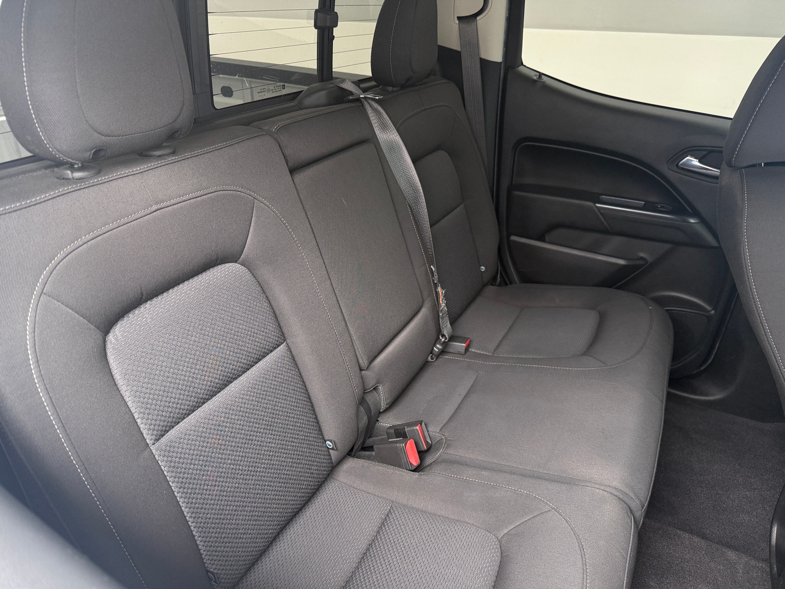 Thumbnail: 2020 Chevrolet Colorado - 6