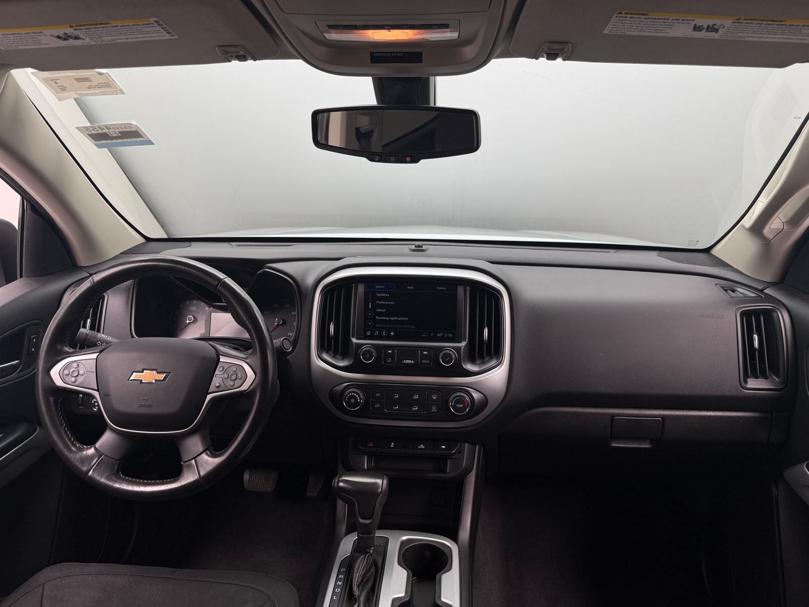 Thumbnail: 2020 Chevrolet Colorado - 3