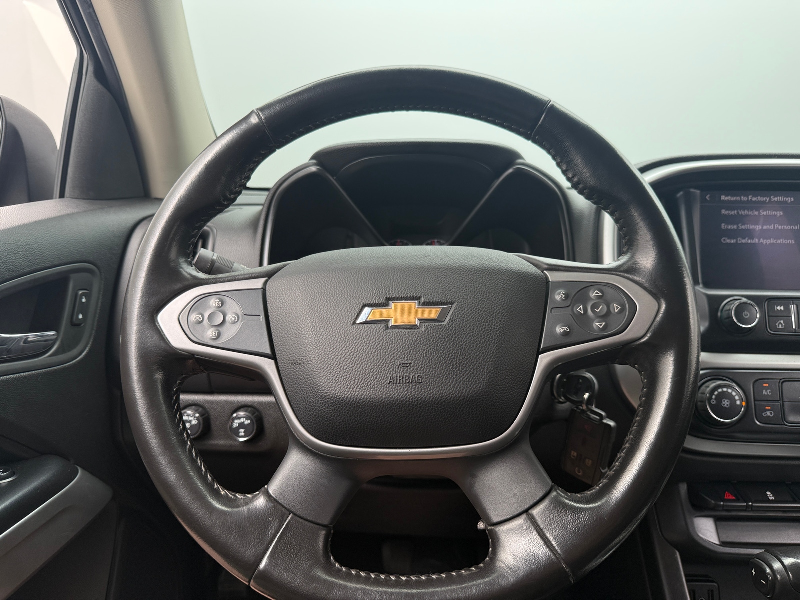 Thumbnail: 2020 Chevrolet Colorado - 5
