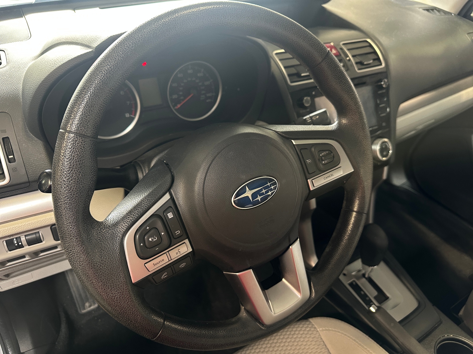 Thumbnail: 2017 Subaru Forester - 5
