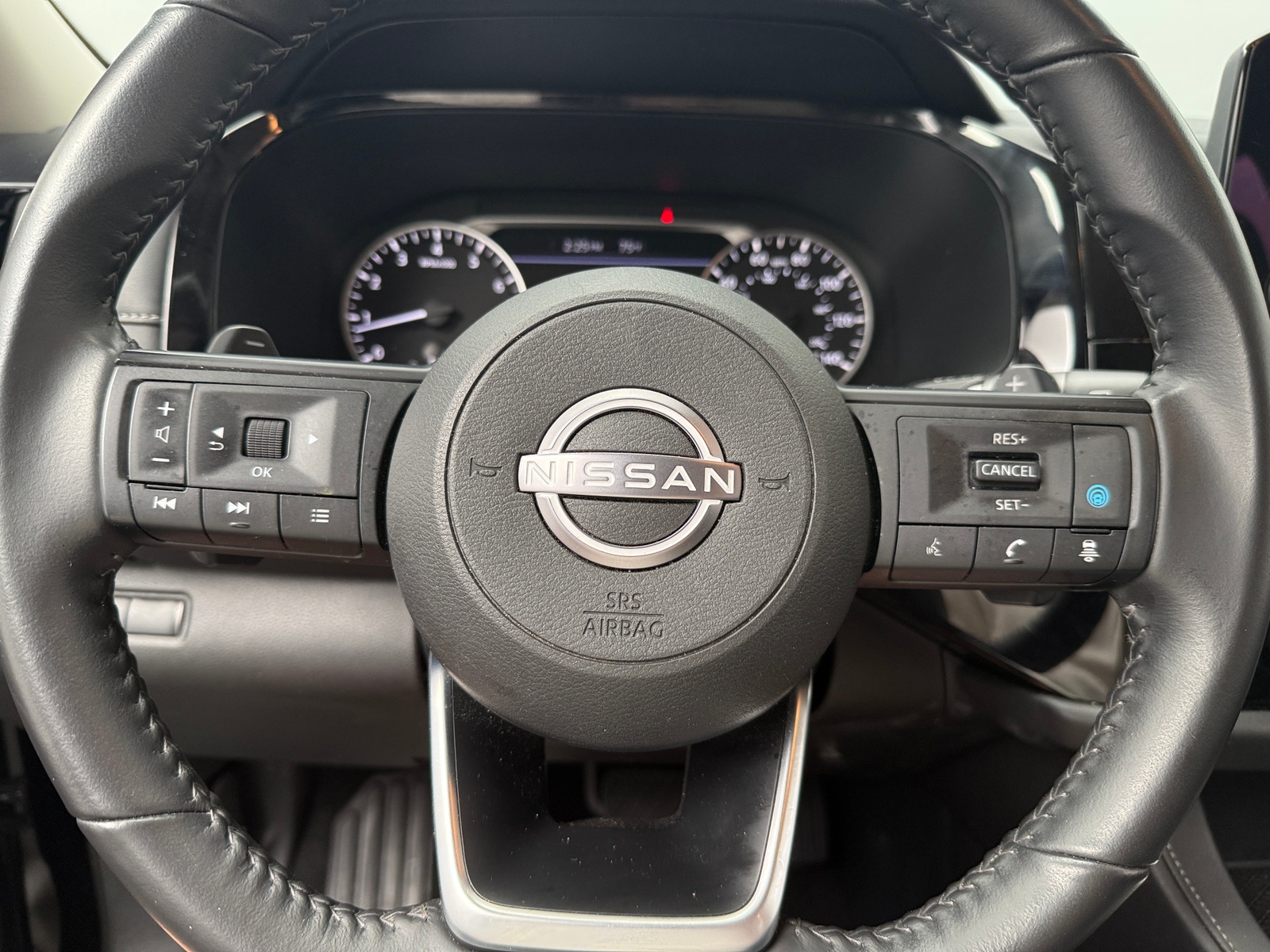 Thumbnail: 2025 Nissan Pathfinder - 5