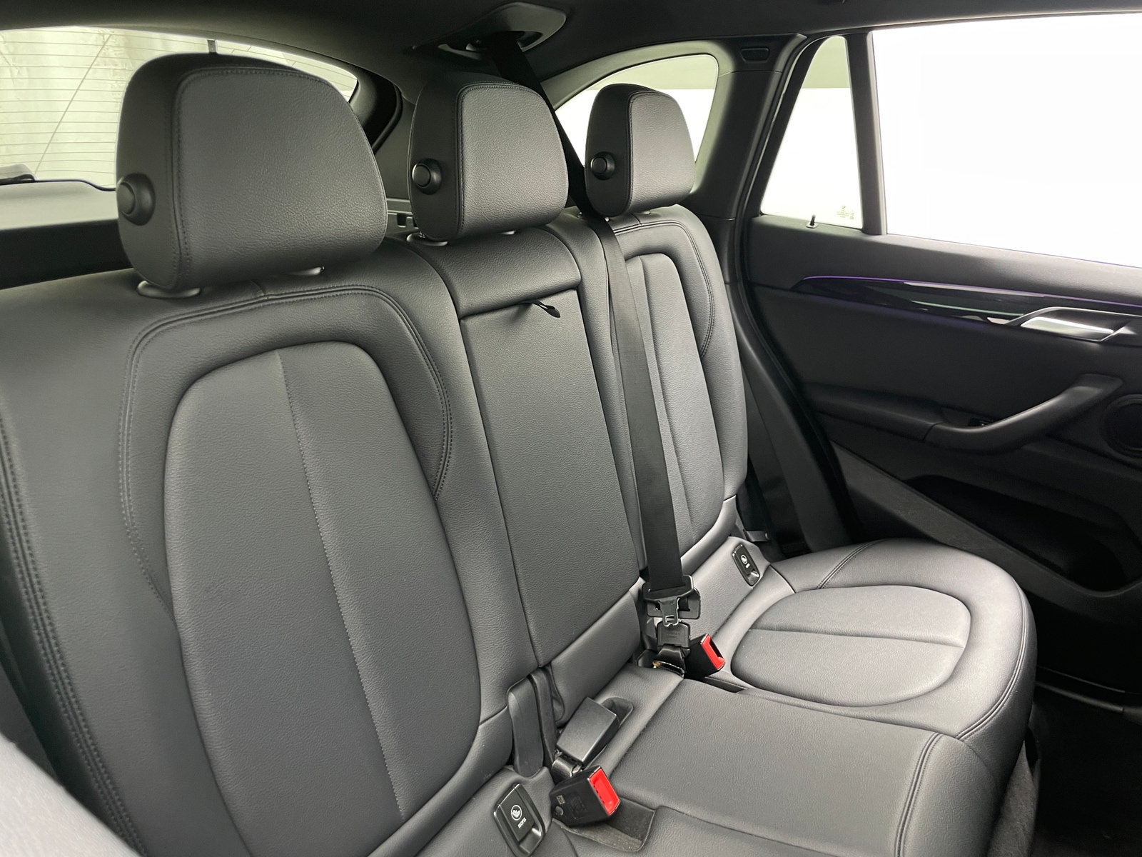 Thumbnail: 2021 BMW X1 - 5
