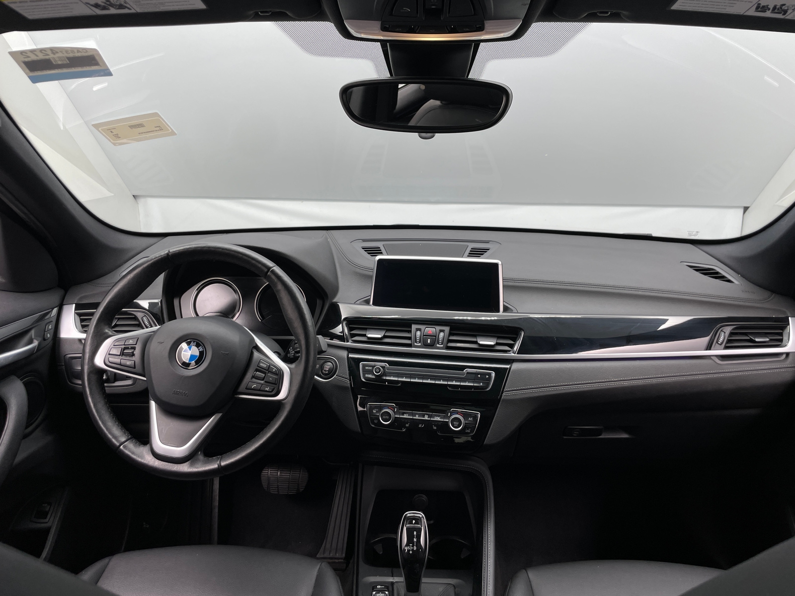 Thumbnail: 2021 BMW X1 - 2