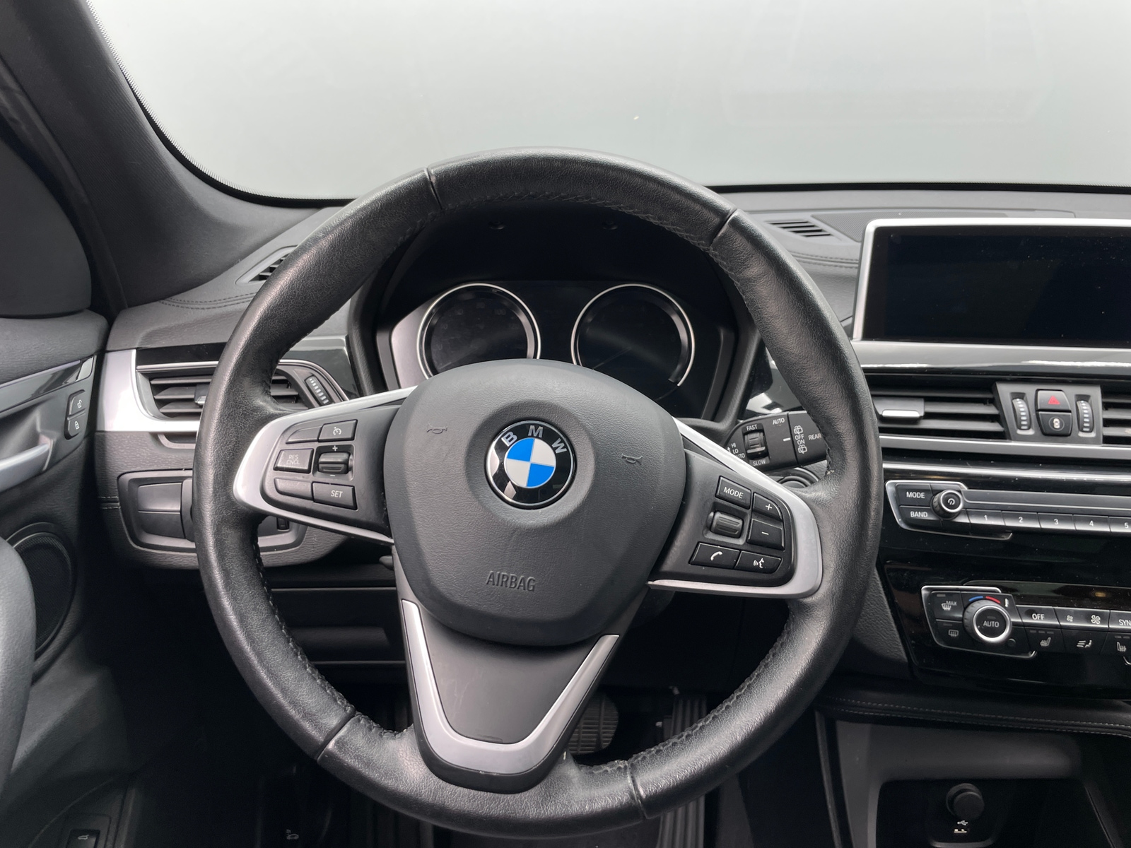 Thumbnail: 2021 BMW X1 - 4