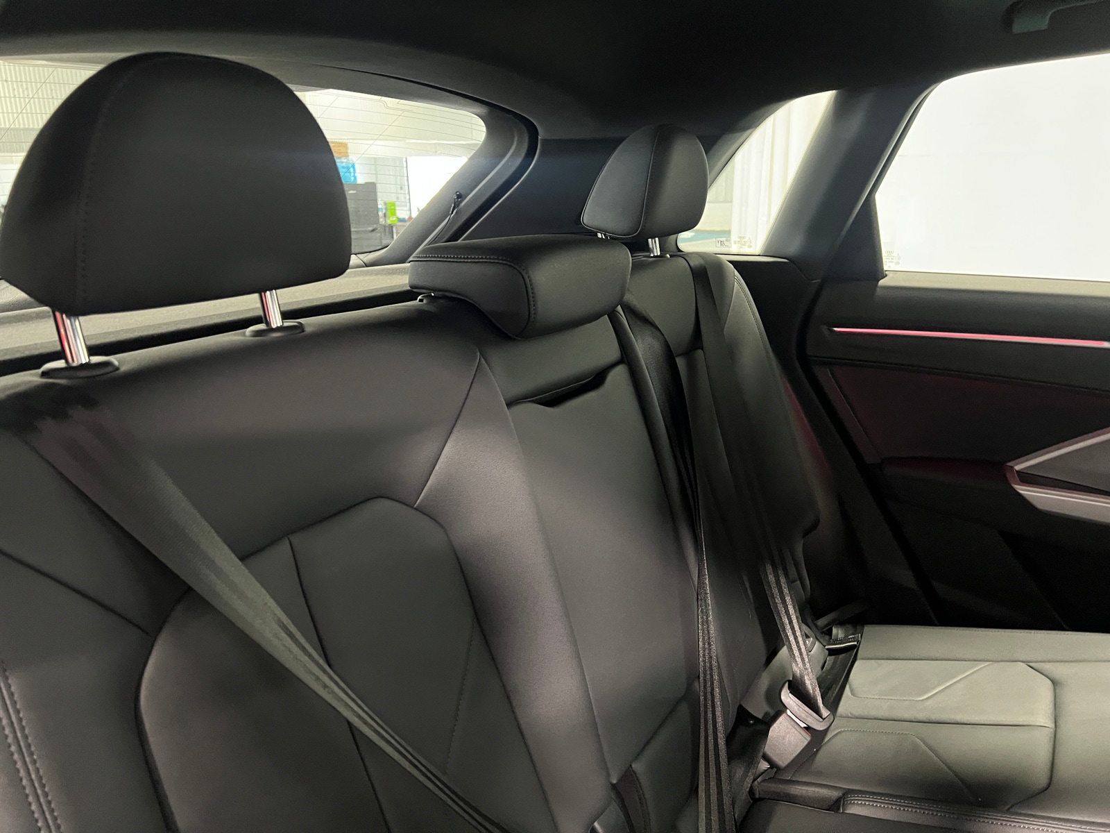 Thumbnail: 2024 Audi Q3 - 5