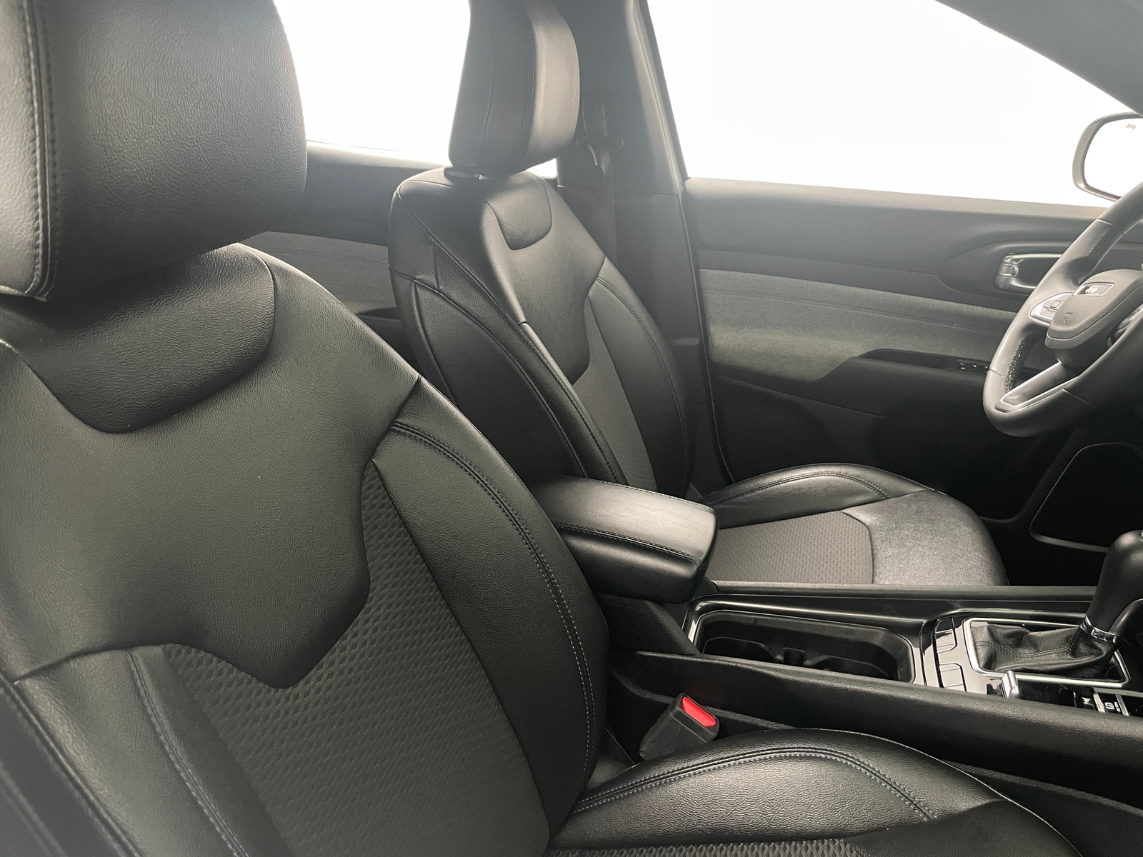 Thumbnail: 2024 Jeep Compass - 2