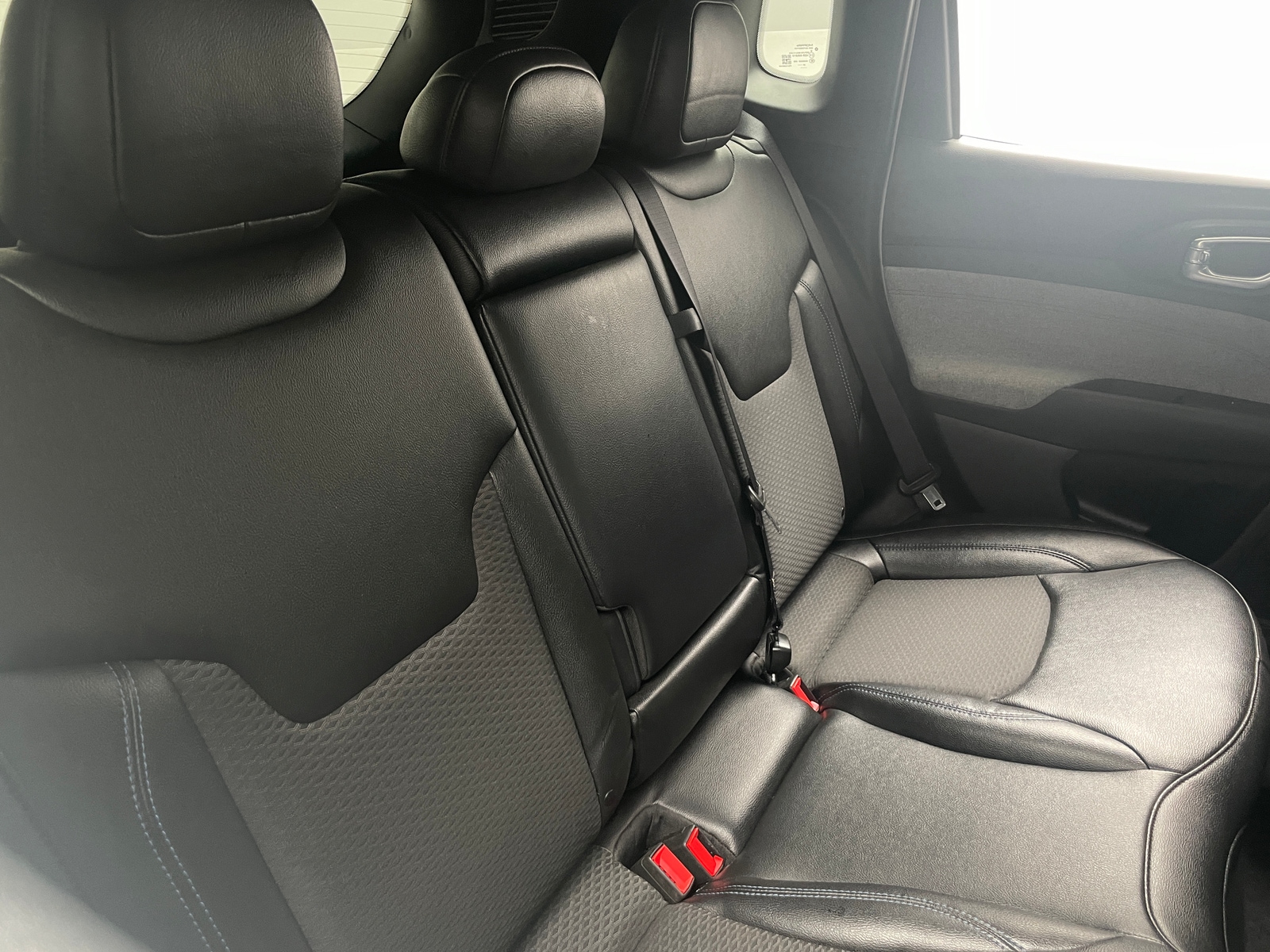 Thumbnail: 2024 Jeep Compass - 6