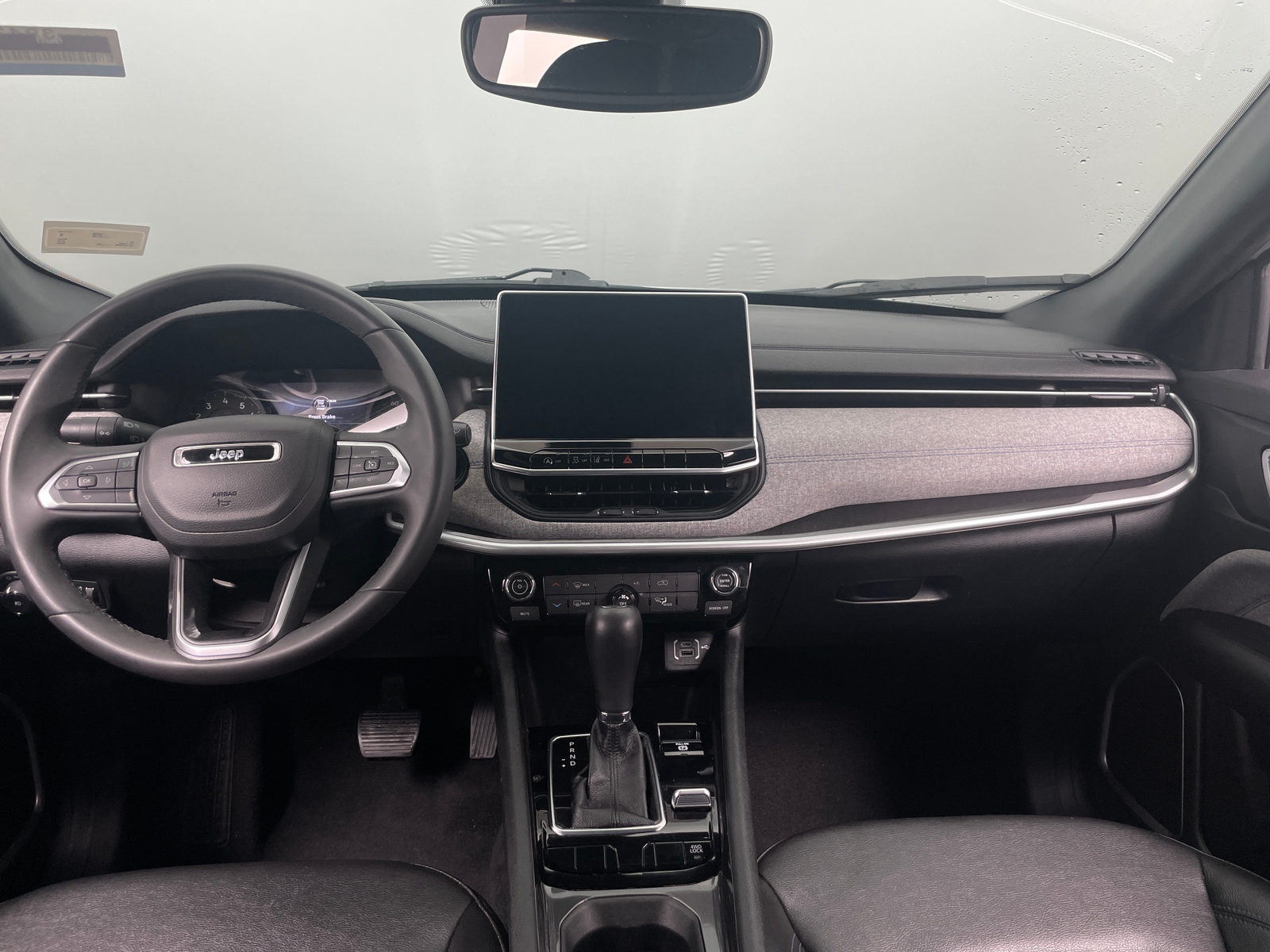Thumbnail: 2024 Jeep Compass - 3