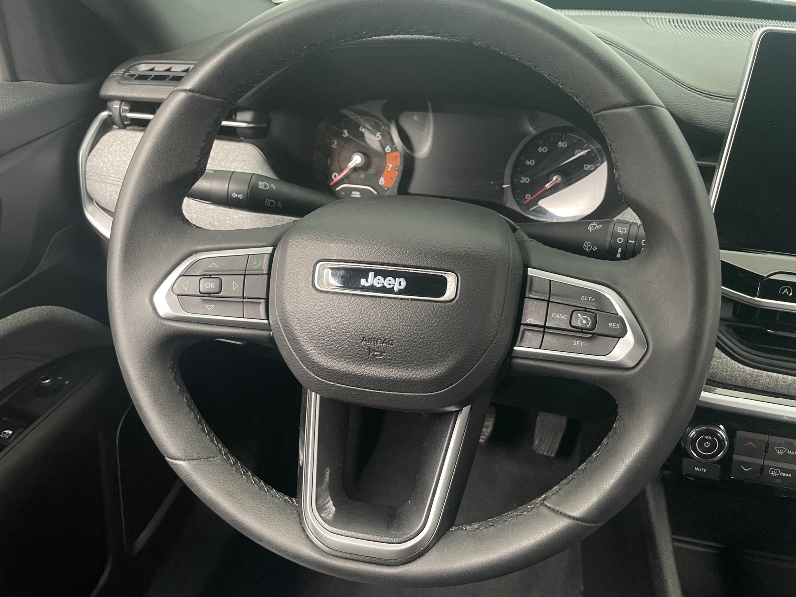 Thumbnail: 2024 Jeep Compass - 5