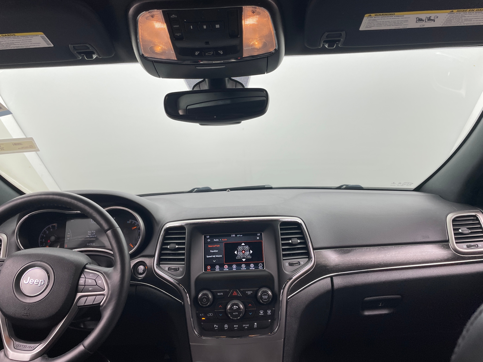 Thumbnail: 2018 Jeep Grand Cherokee - 2