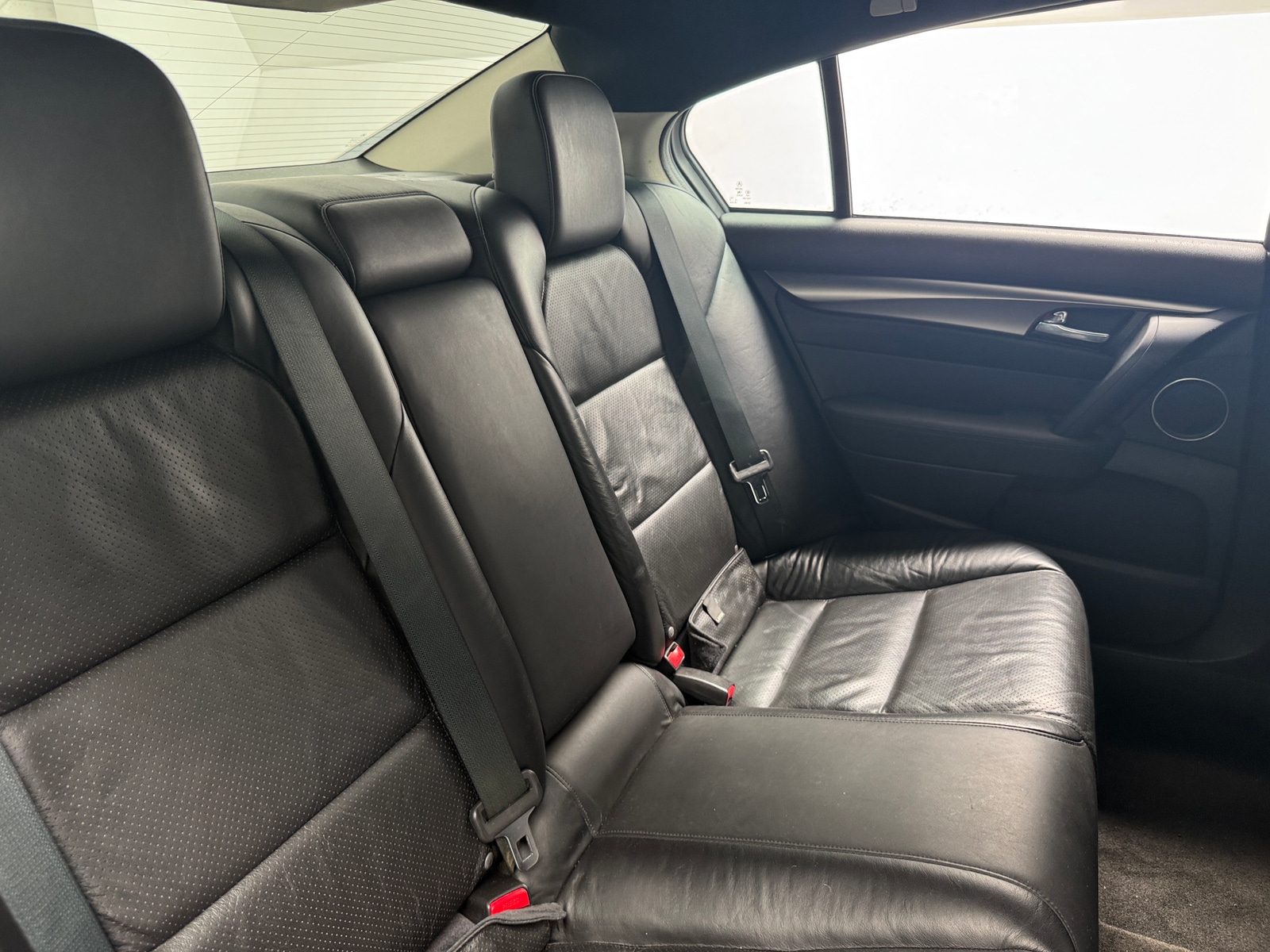 Thumbnail: 2012 Acura TL - 5