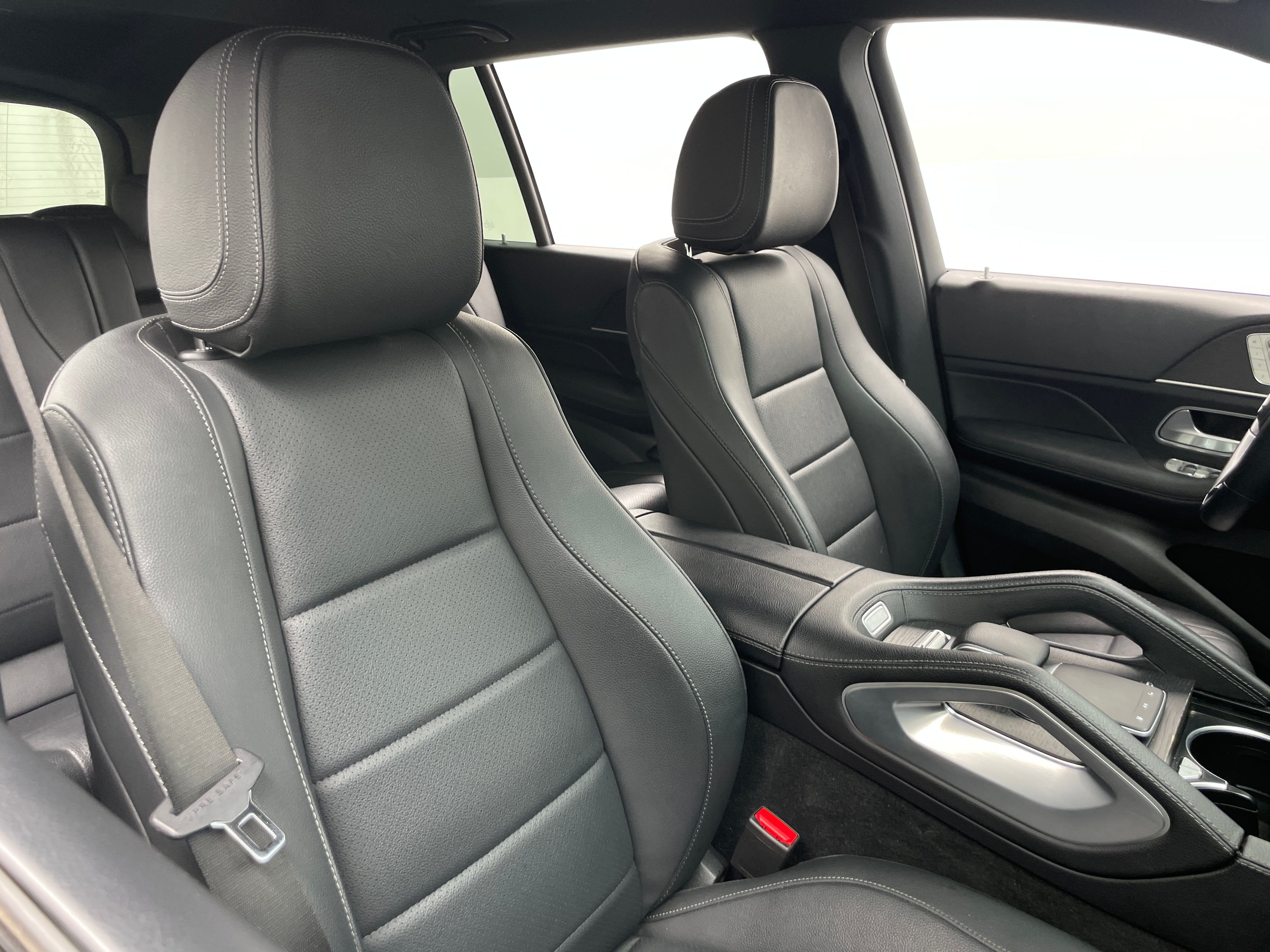 2024 Mercedes-Benz GLS Base - Photo 3