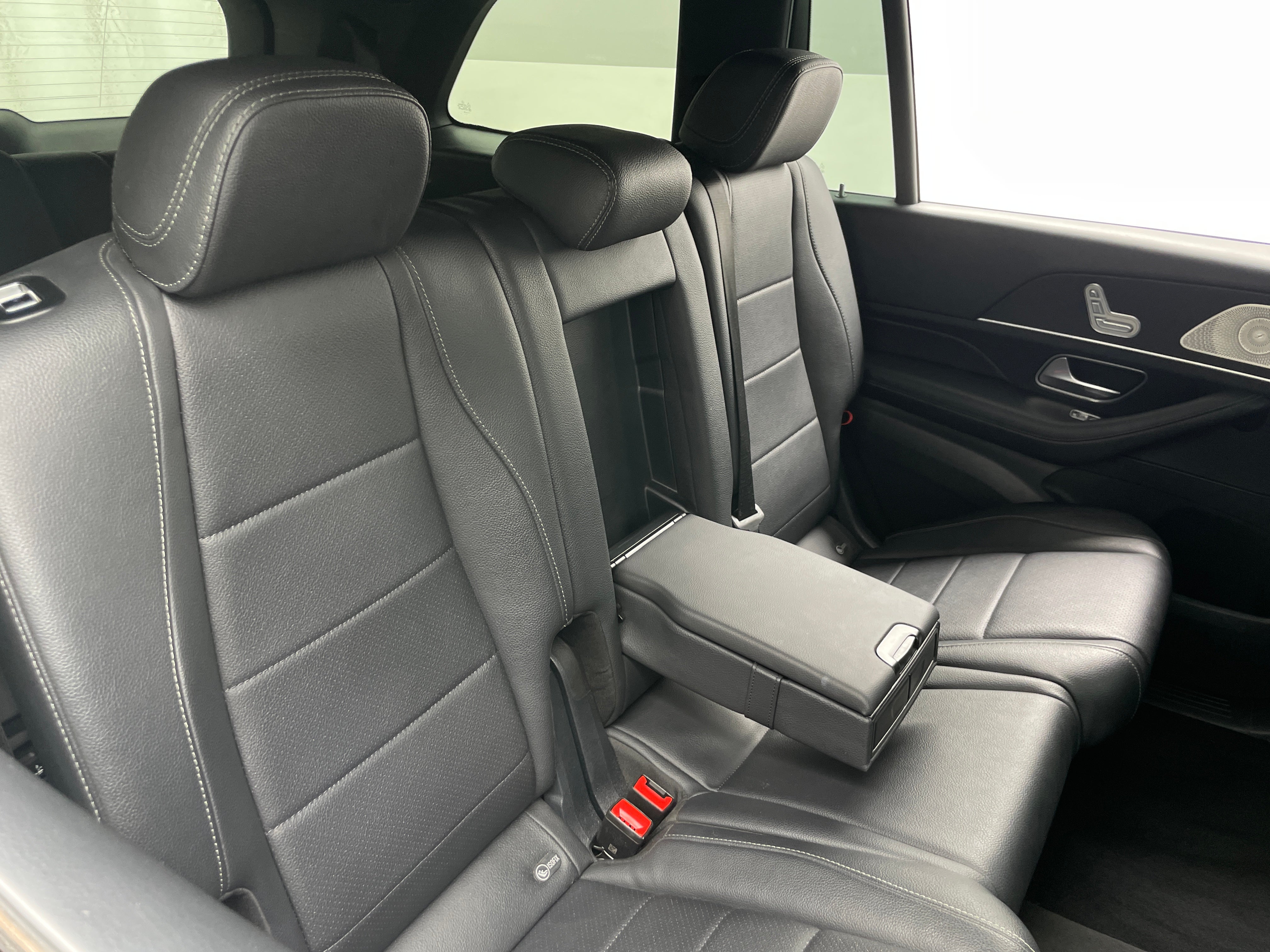 2024 Mercedes-Benz GLS Base - Photo 5