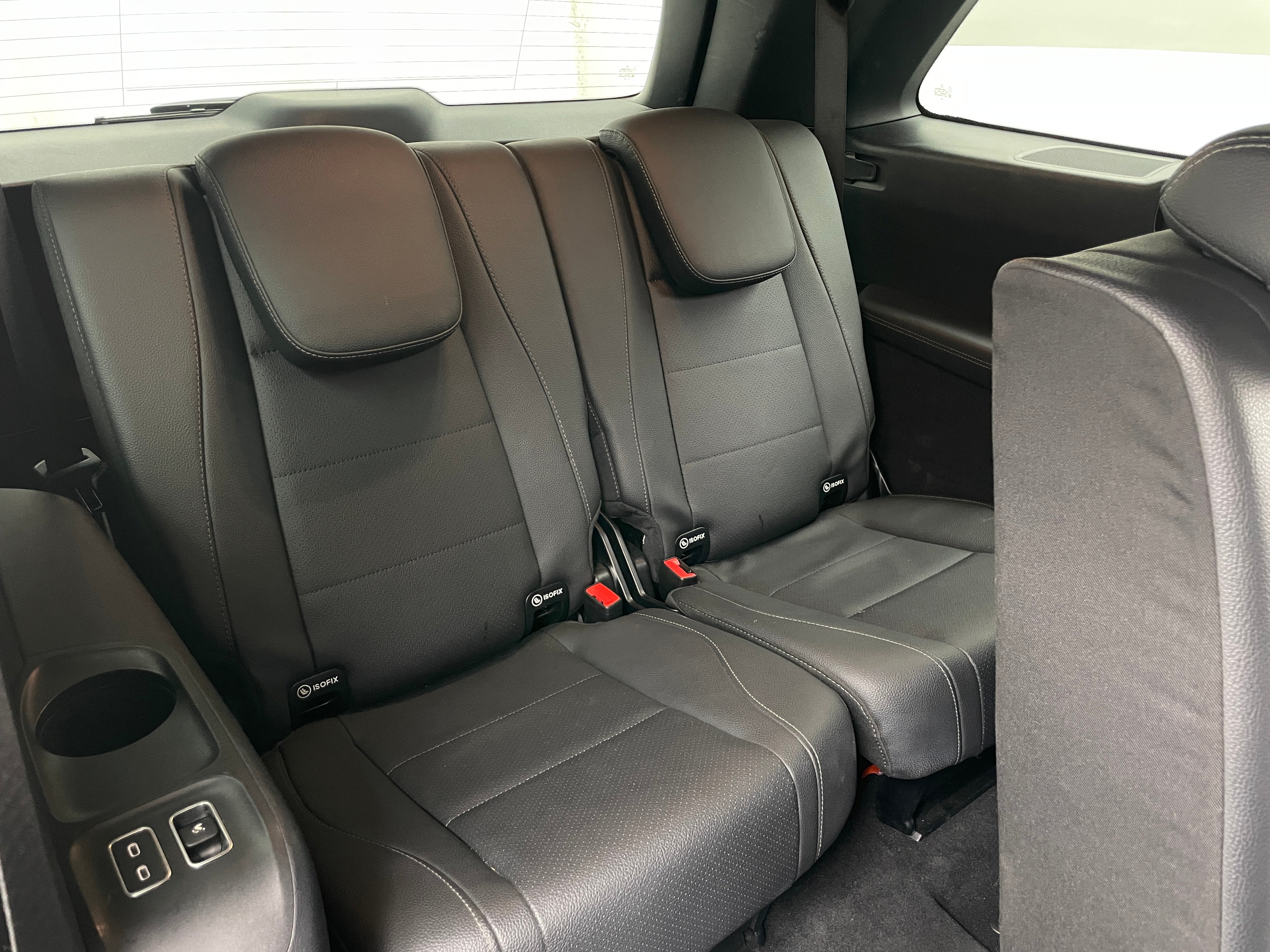 2024 Mercedes-Benz GLS Base - Photo 8