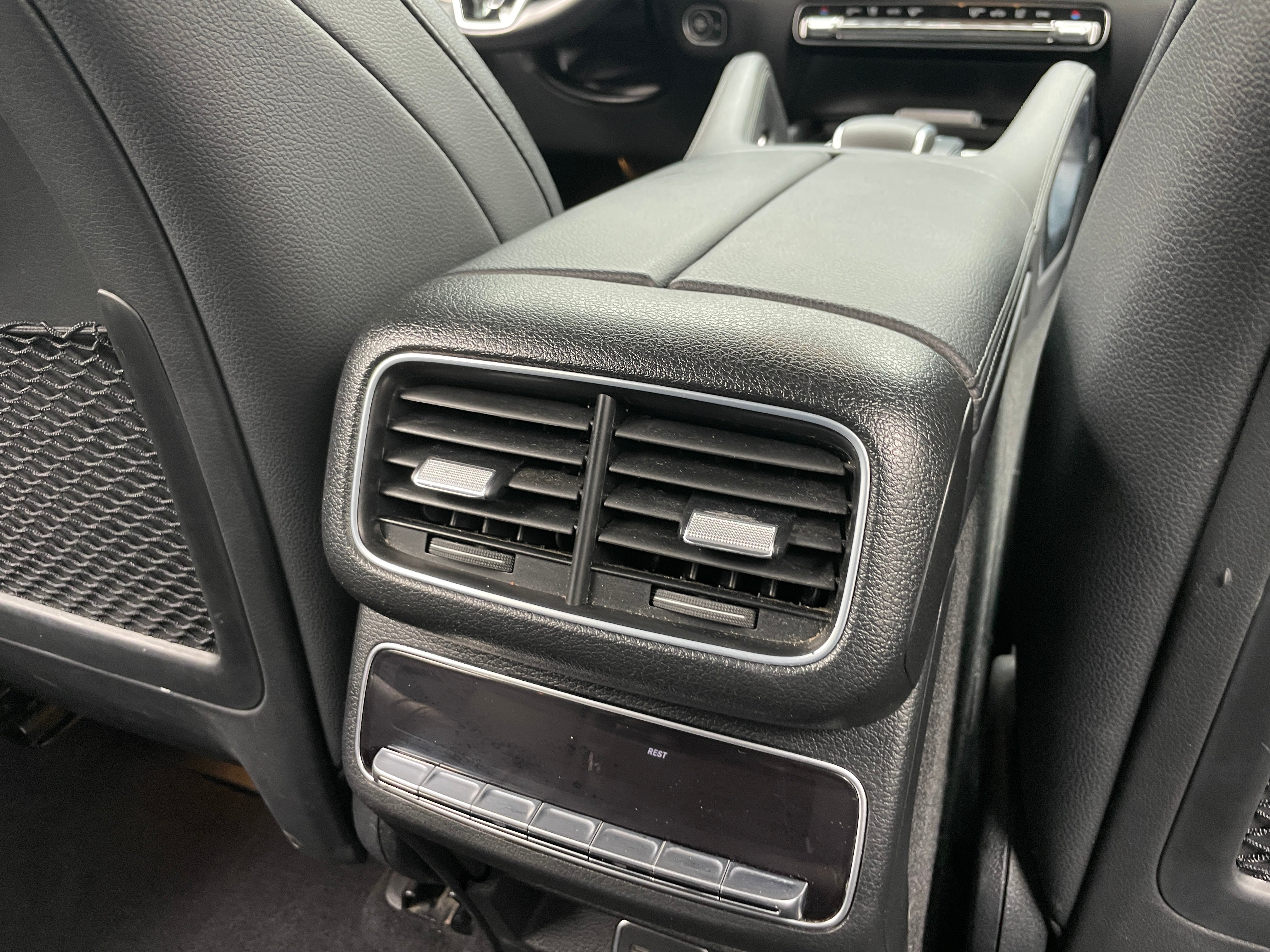 2024 Mercedes-Benz GLS Base - Photo 9