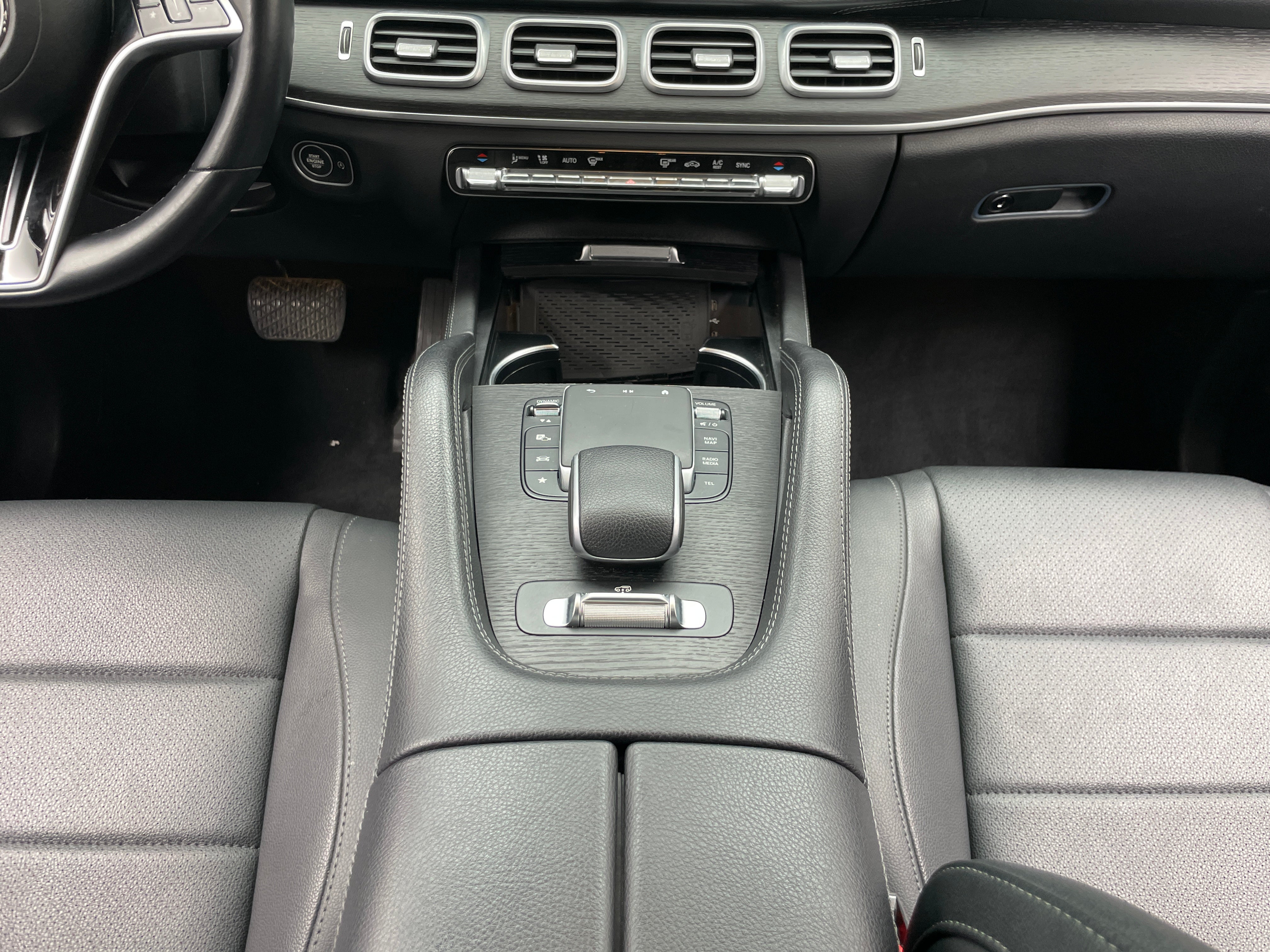 2024 Mercedes-Benz GLS Base - Photo 7