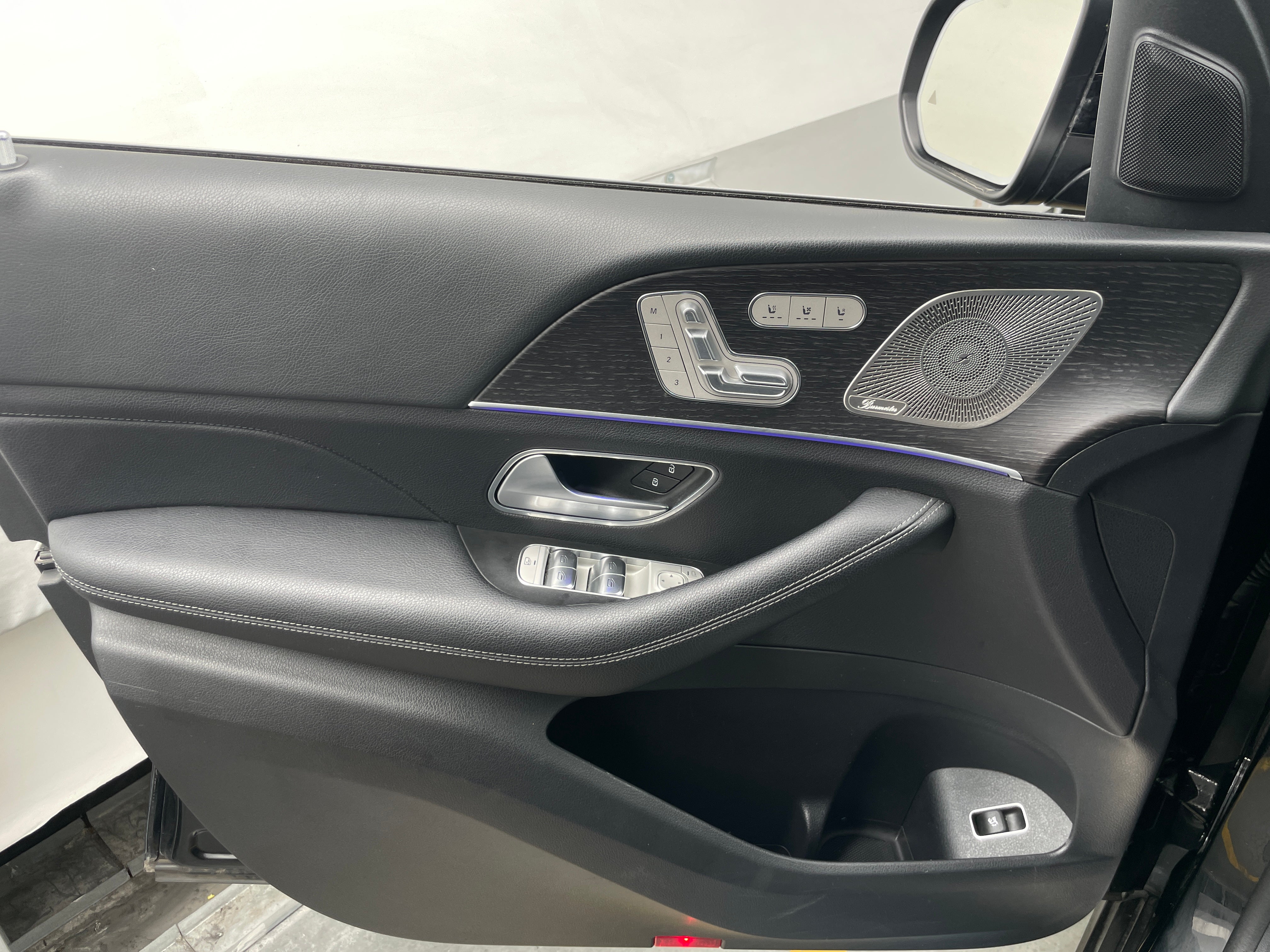 2024 Mercedes-Benz GLS Base - Photo 10
