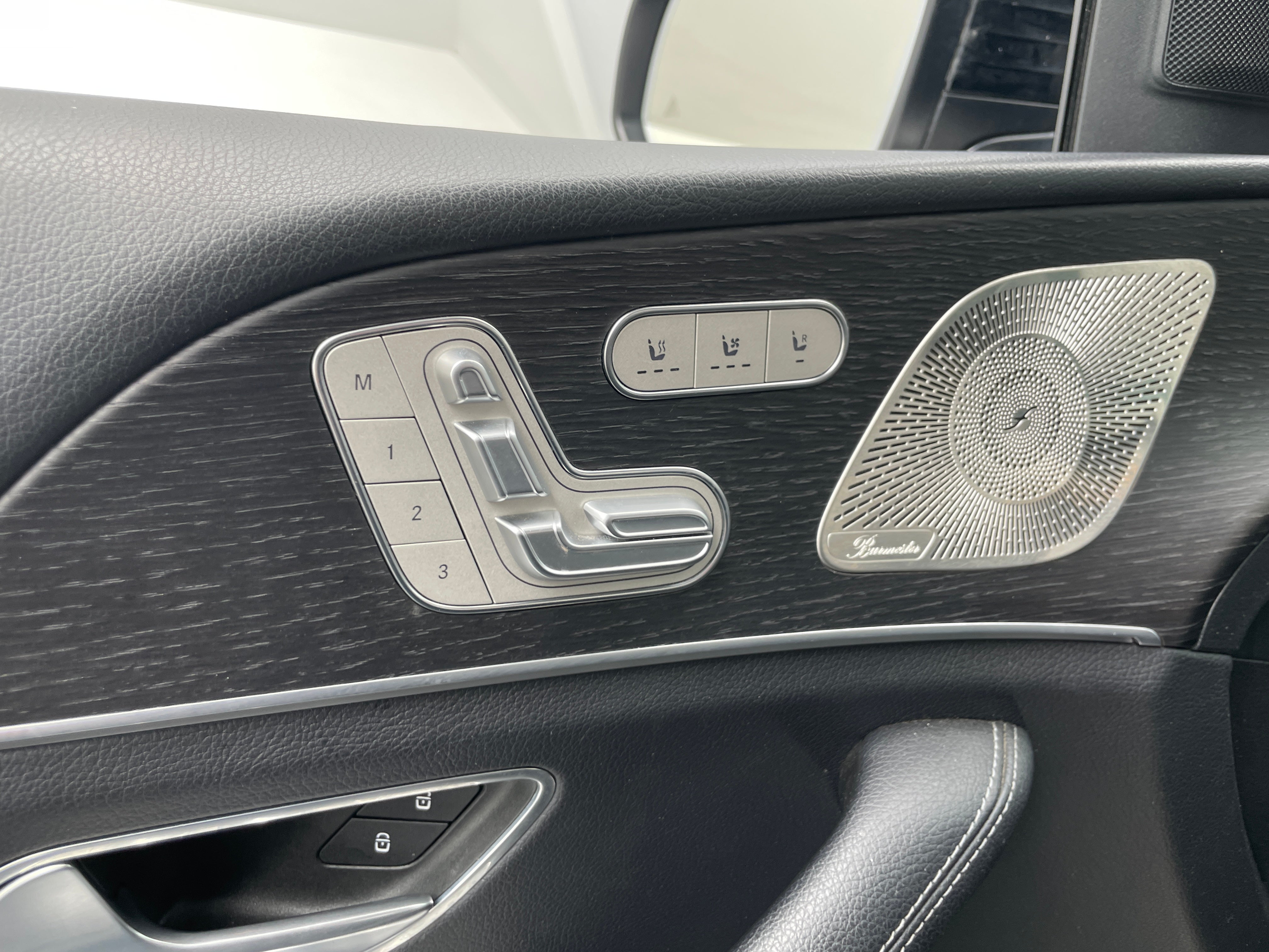 2024 Mercedes-Benz GLS Base - Photo 13