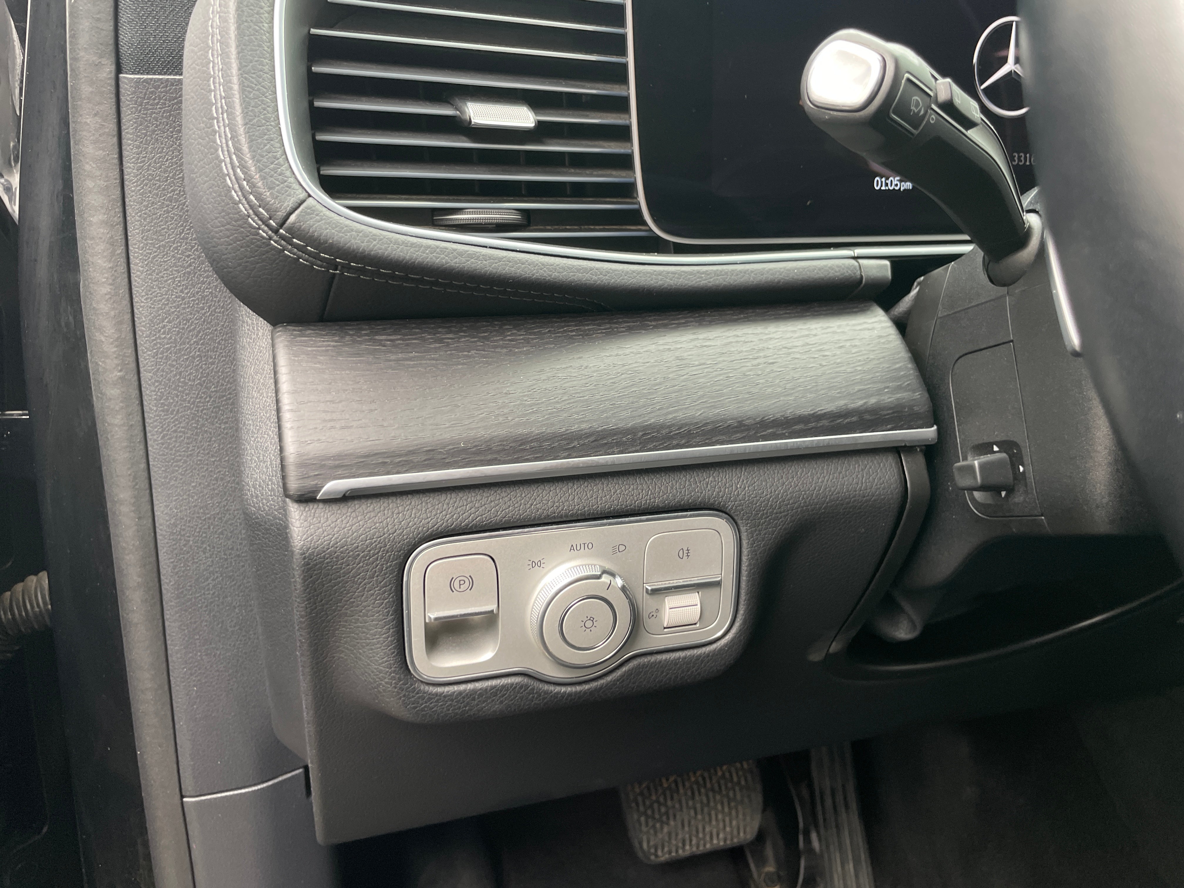 2024 Mercedes-Benz GLS Base - Photo 14