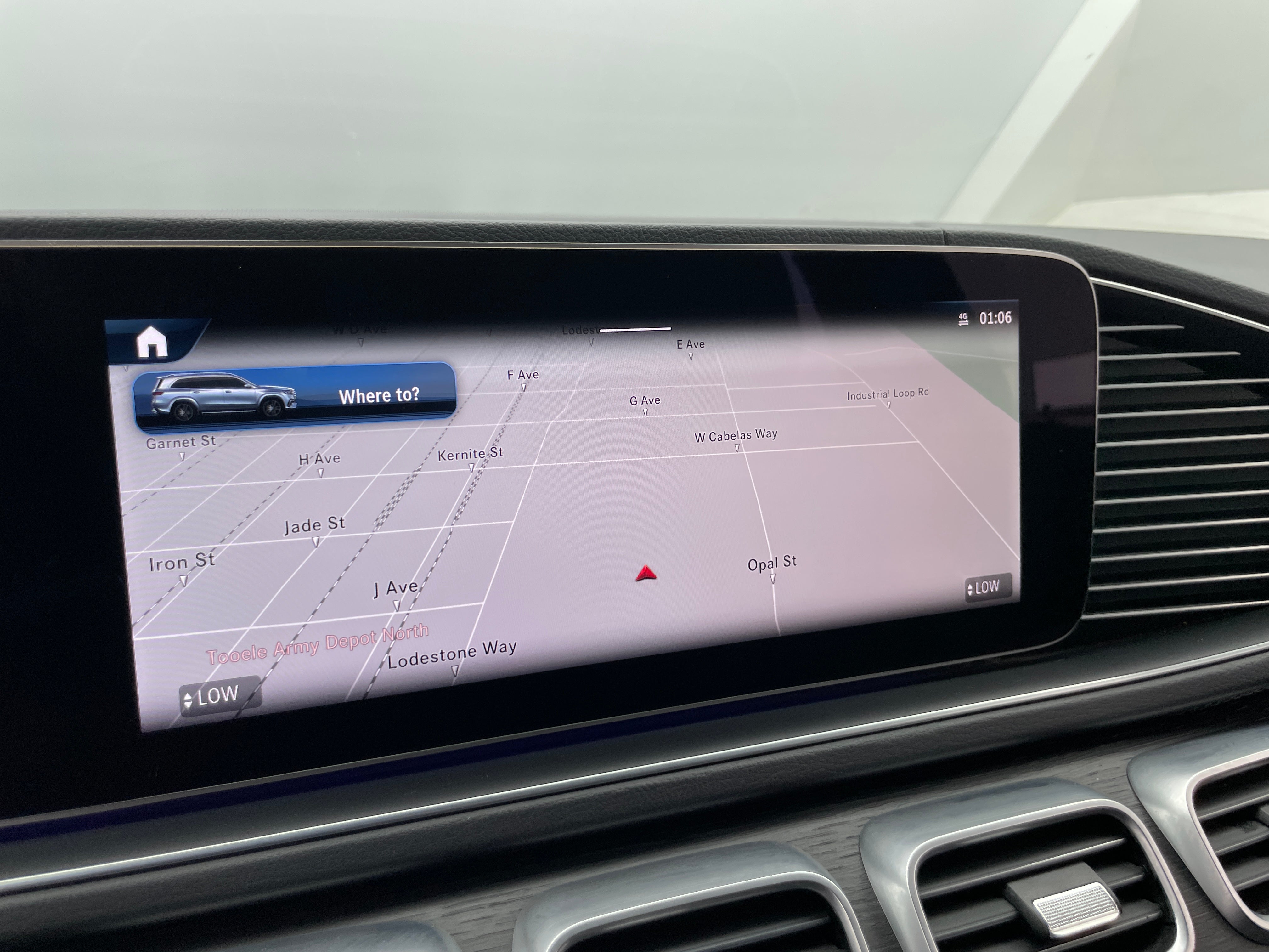 2024 Mercedes-Benz GLS Base - Photo 17