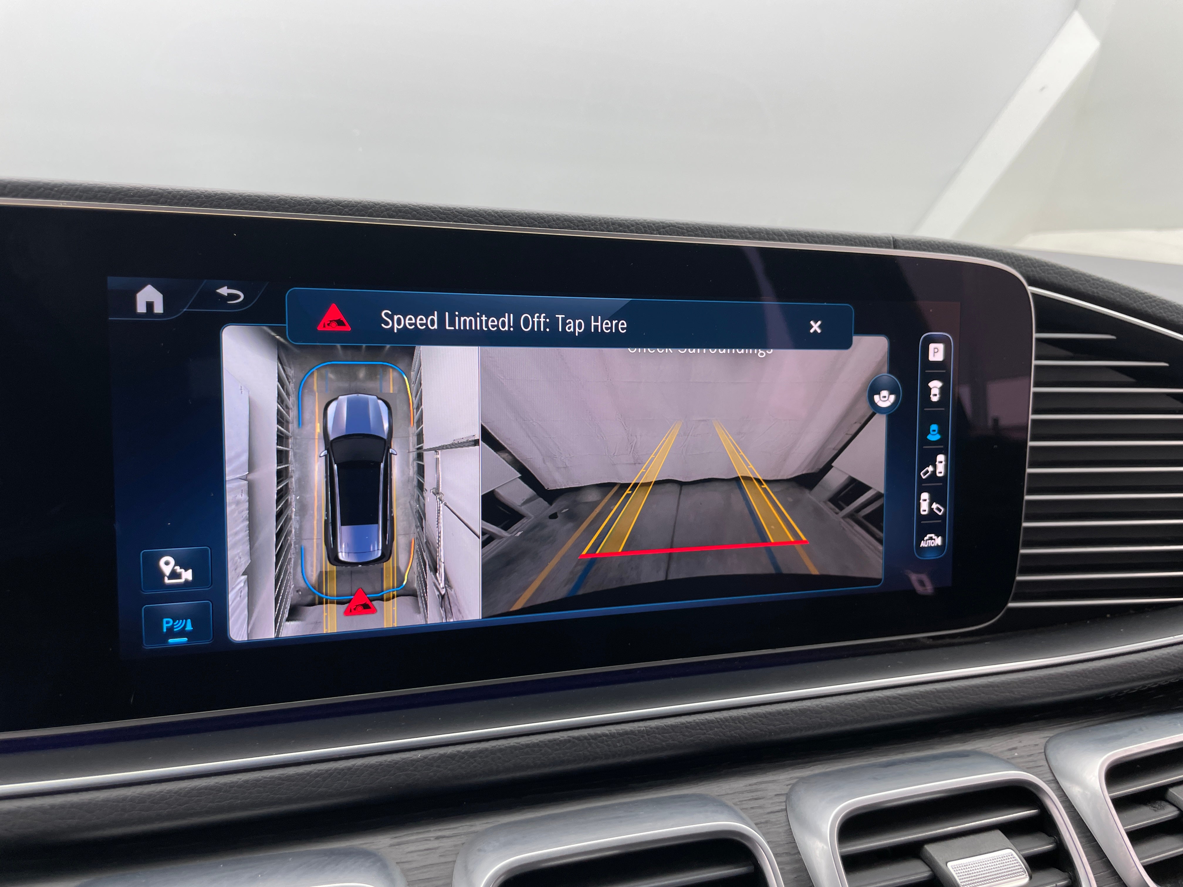 2024 Mercedes-Benz GLS Base - Photo 18