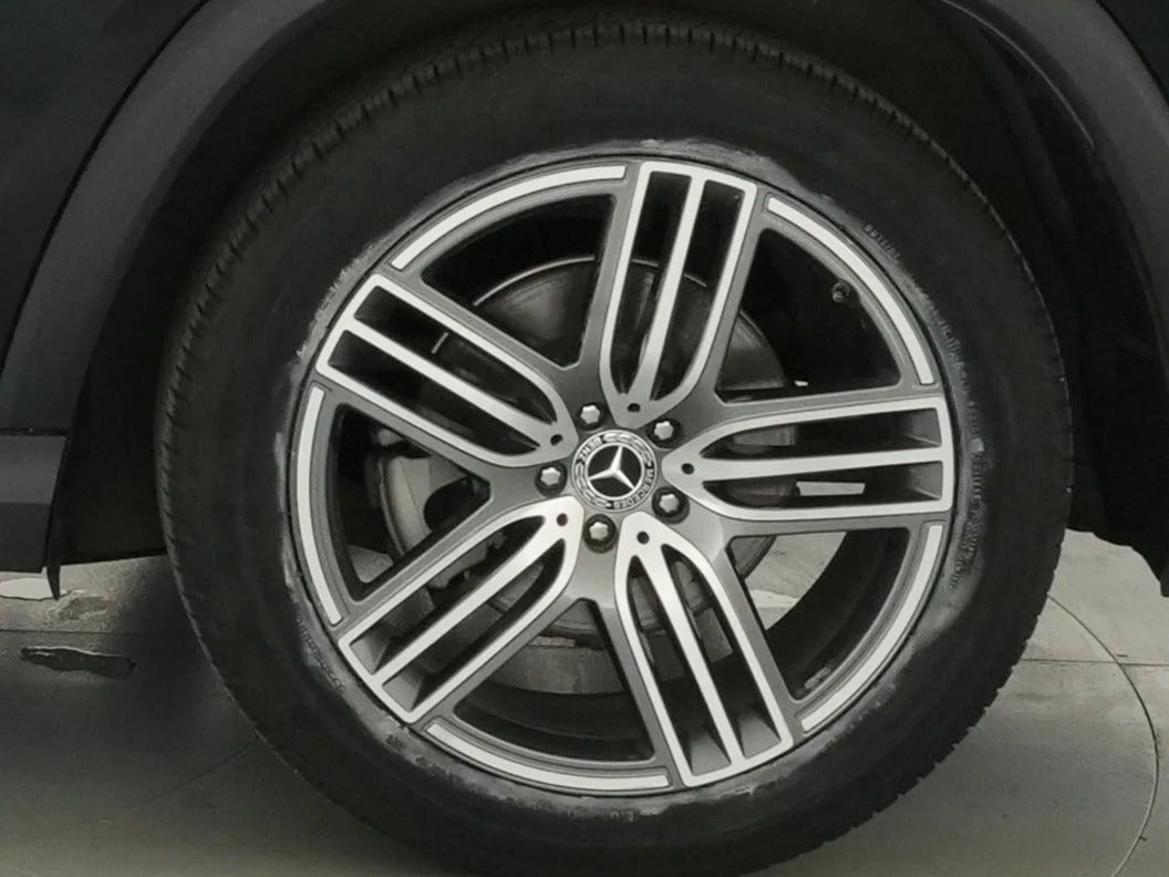2024 Mercedes-Benz GLS Base - Photo 21