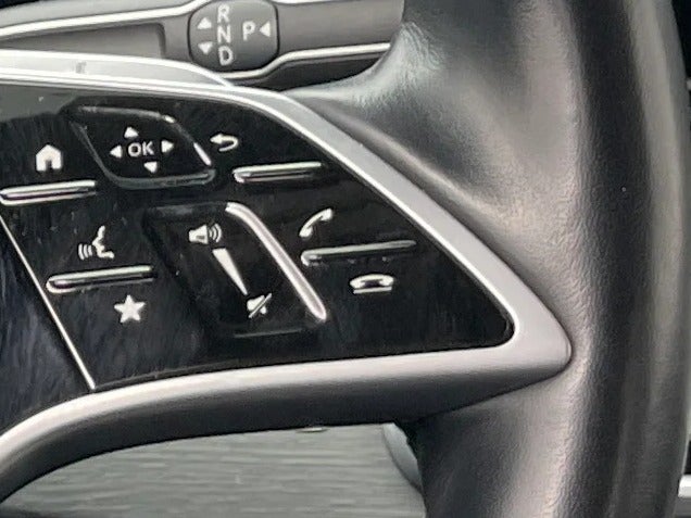 2024 Mercedes-Benz GLS Base - Photo 20
