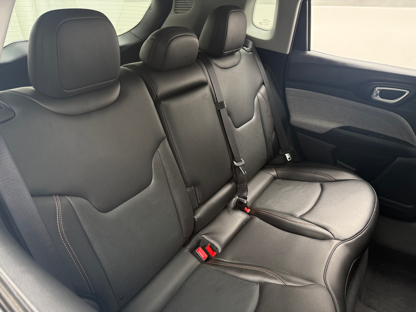Thumbnail: 2022 Jeep Compass - 5