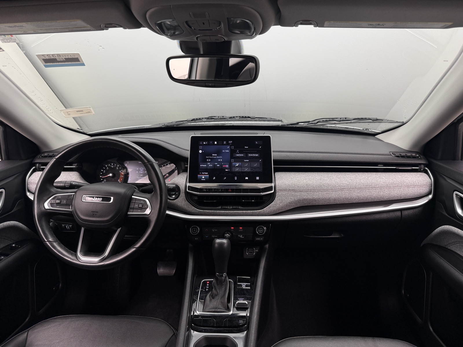 Thumbnail: 2022 Jeep Compass - 2