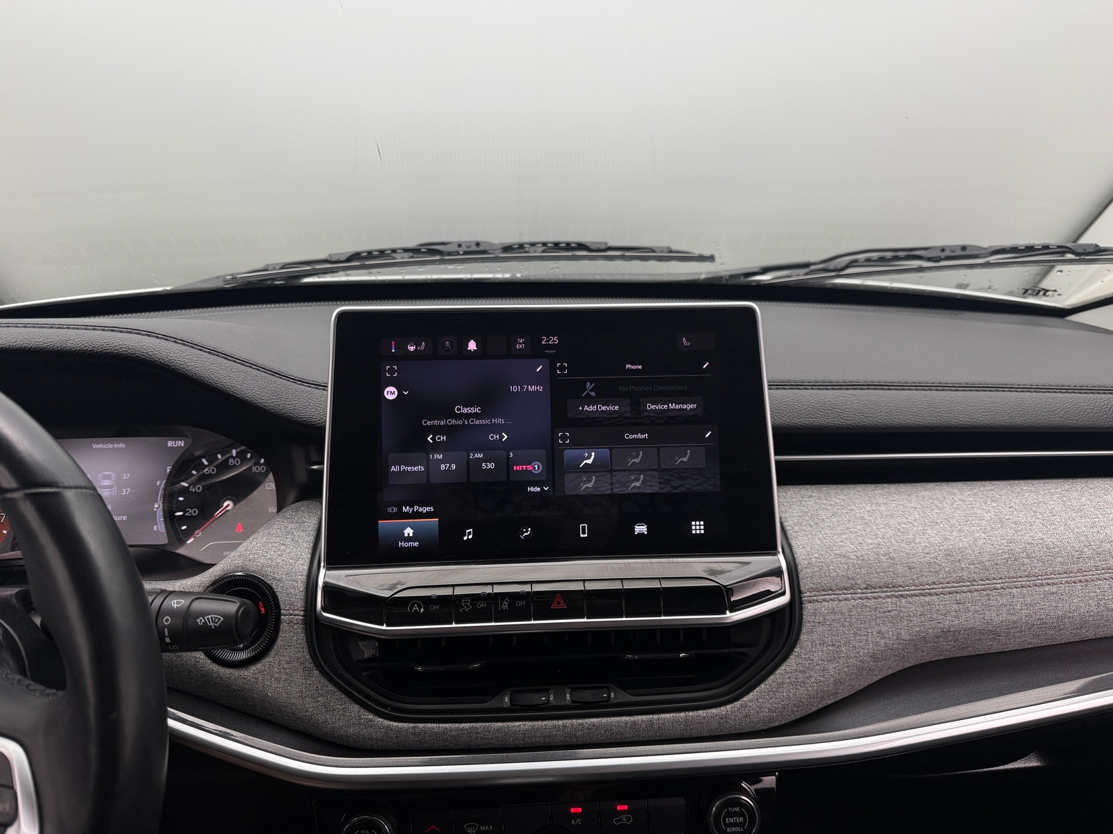 Thumbnail: 2022 Jeep Compass - 3