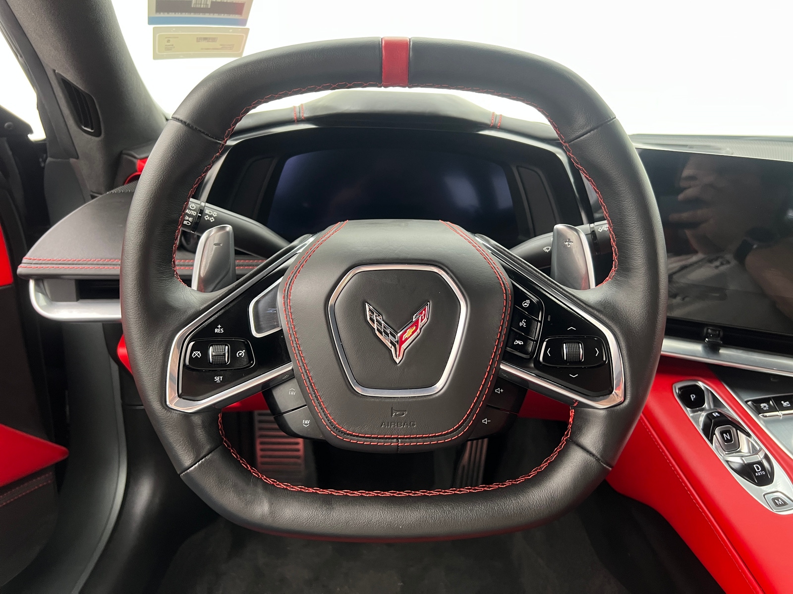 Thumbnail: 2022 Chevrolet Corvette - 3