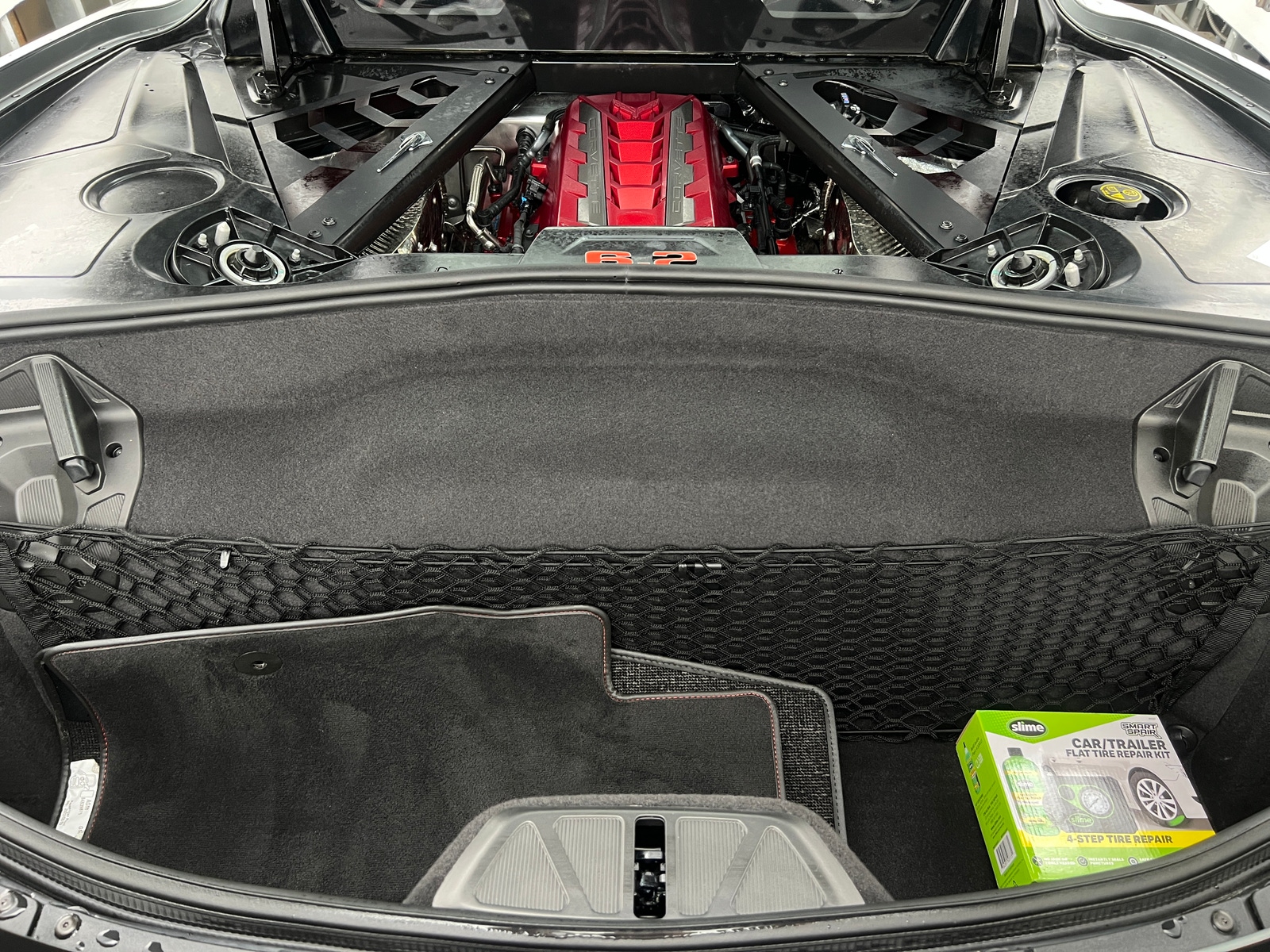Thumbnail: 2022 Chevrolet Corvette - 4