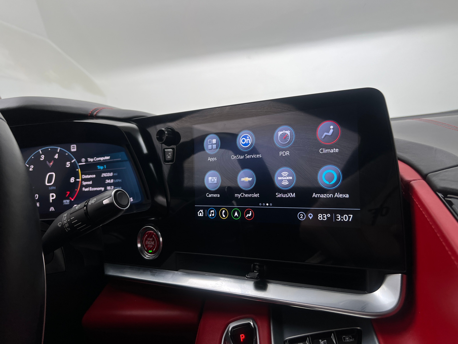 Thumbnail: 2022 Chevrolet Corvette - 2