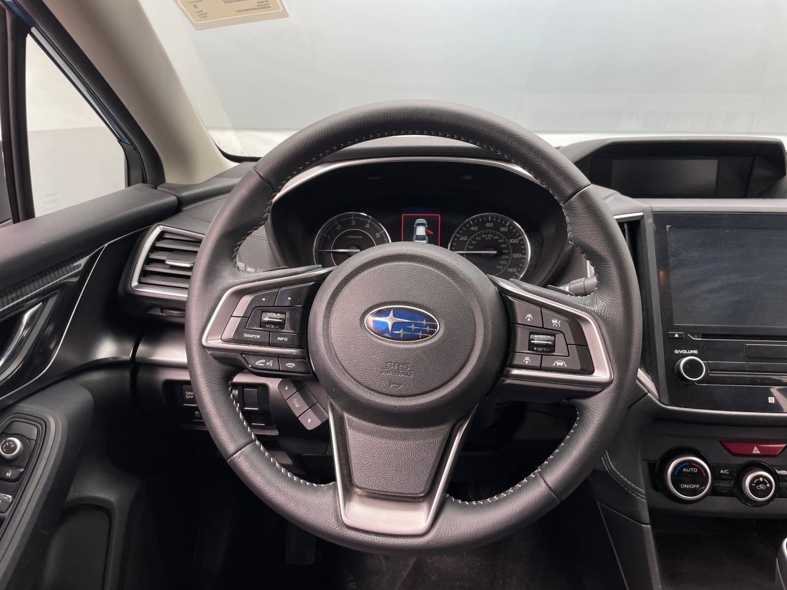 Thumbnail: 2017 Subaru Impreza - 4