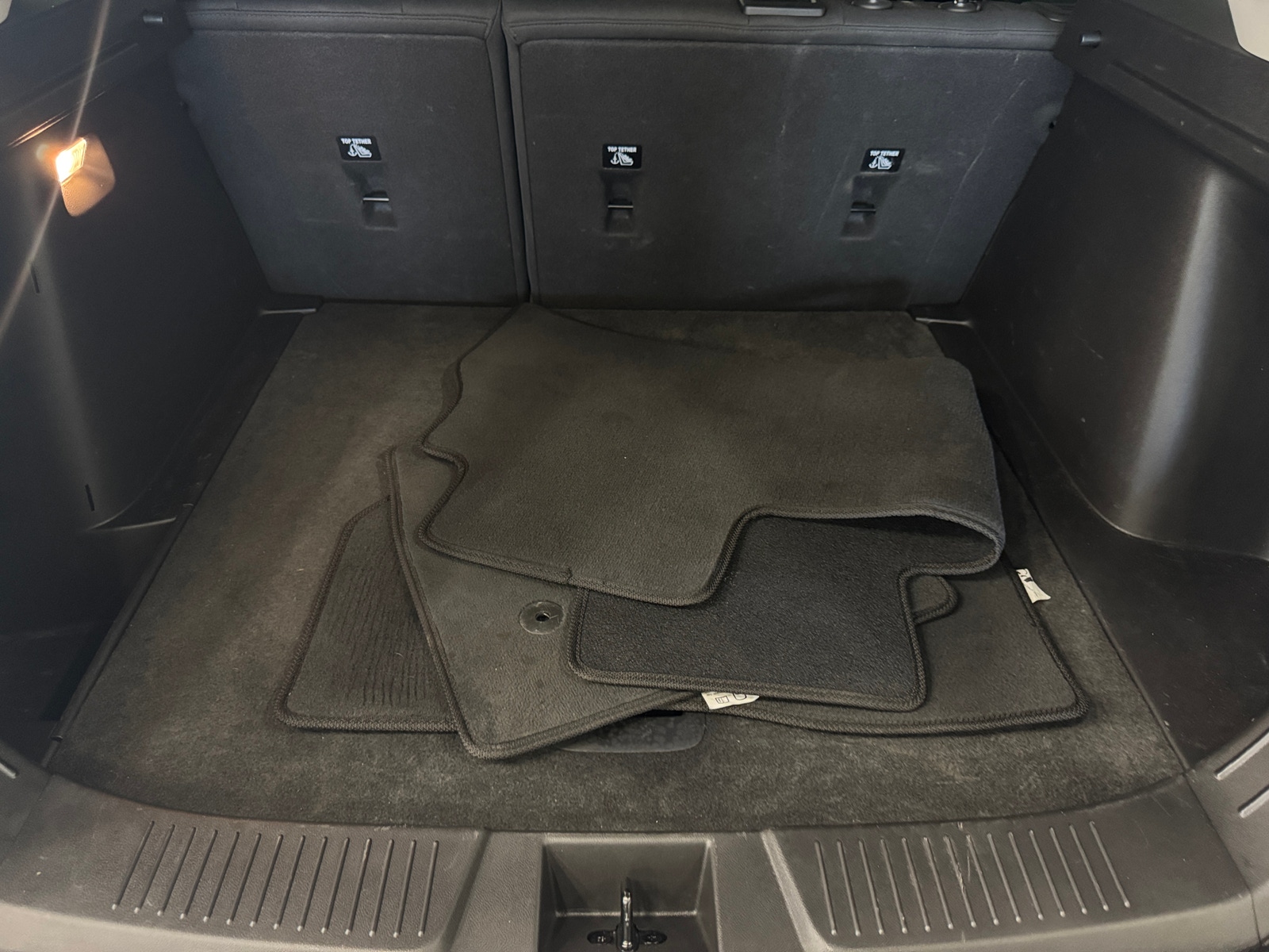 Thumbnail: 2025 Chevrolet Trax - 7