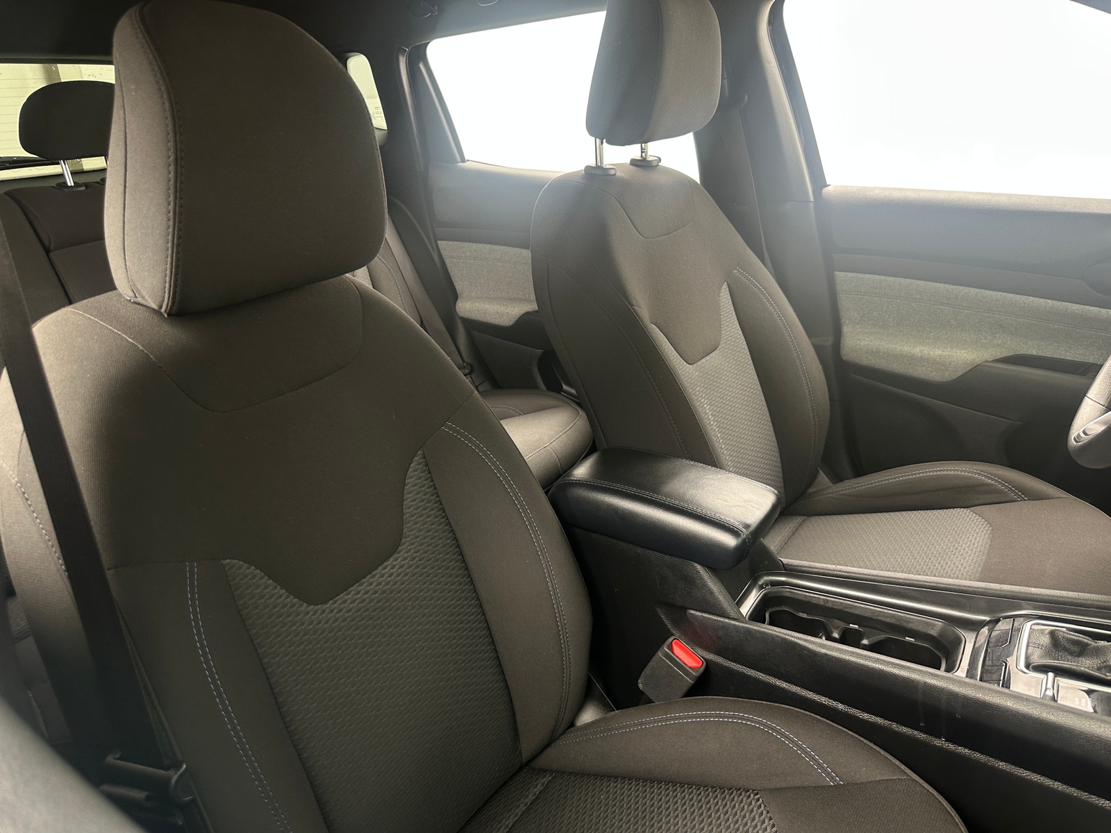 Thumbnail: 2023 Jeep Compass - 2