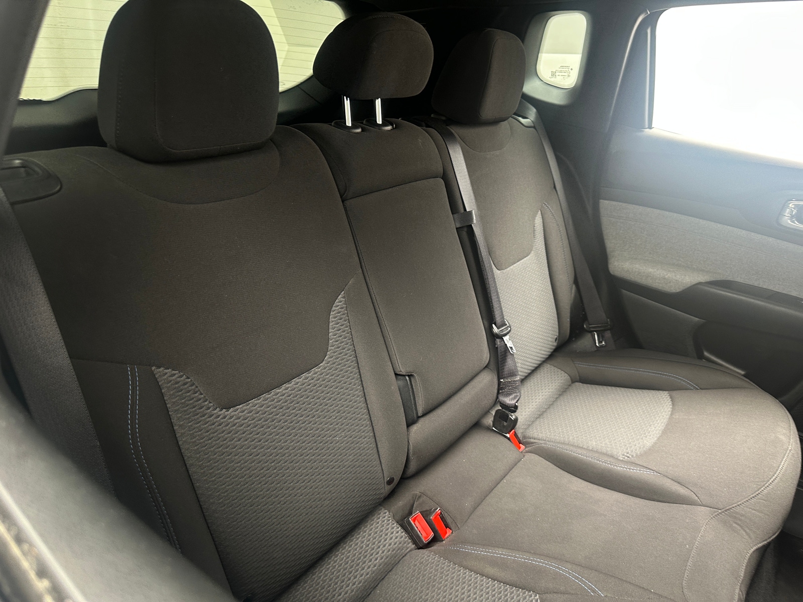 Thumbnail: 2023 Jeep Compass - 6