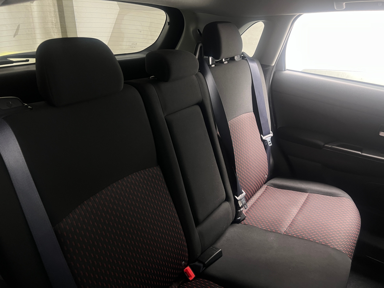 Thumbnail: 2017 Mitsubishi Outlander Sport - 6