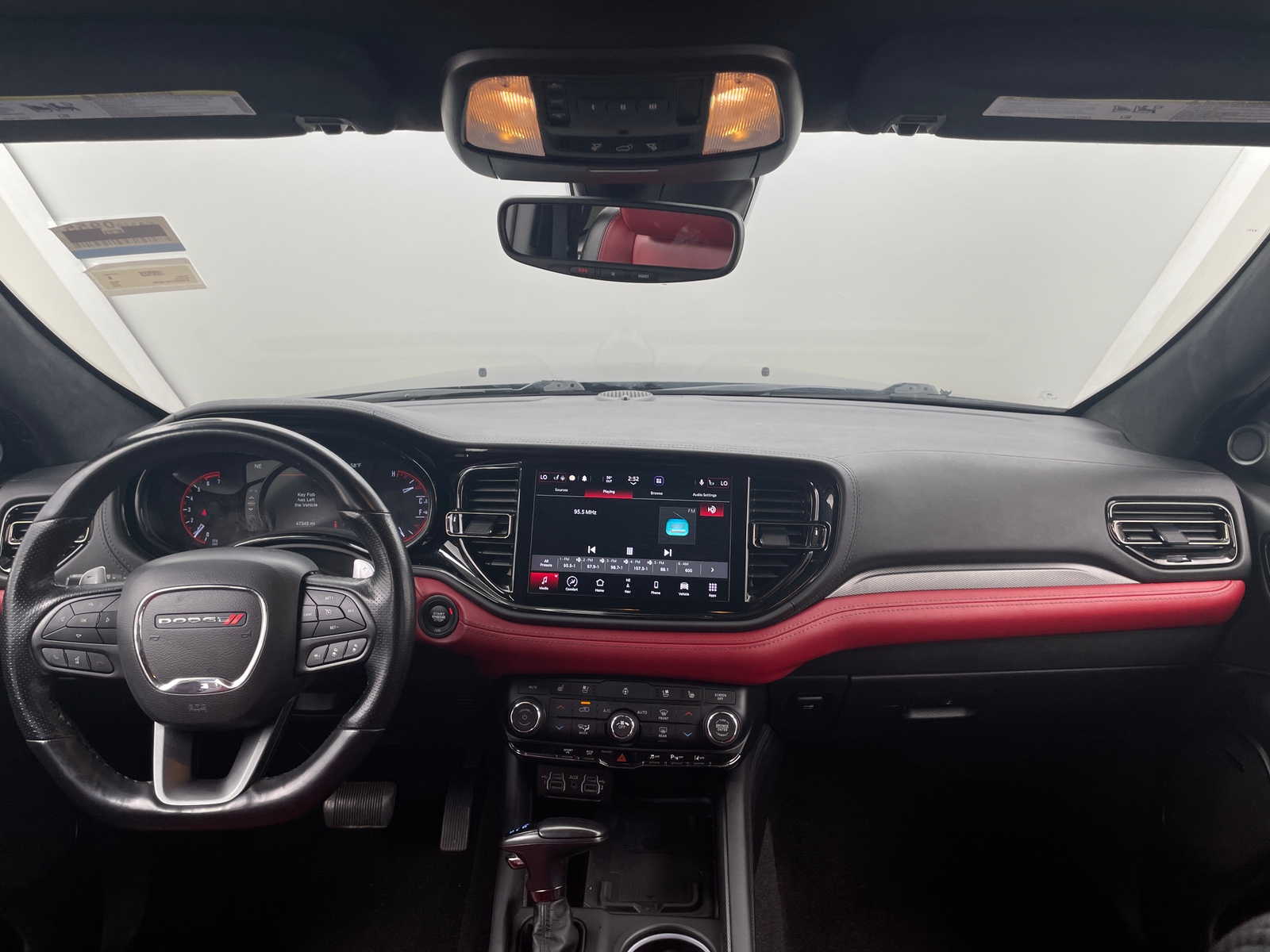 Thumbnail: 2022 Dodge Durango - 2