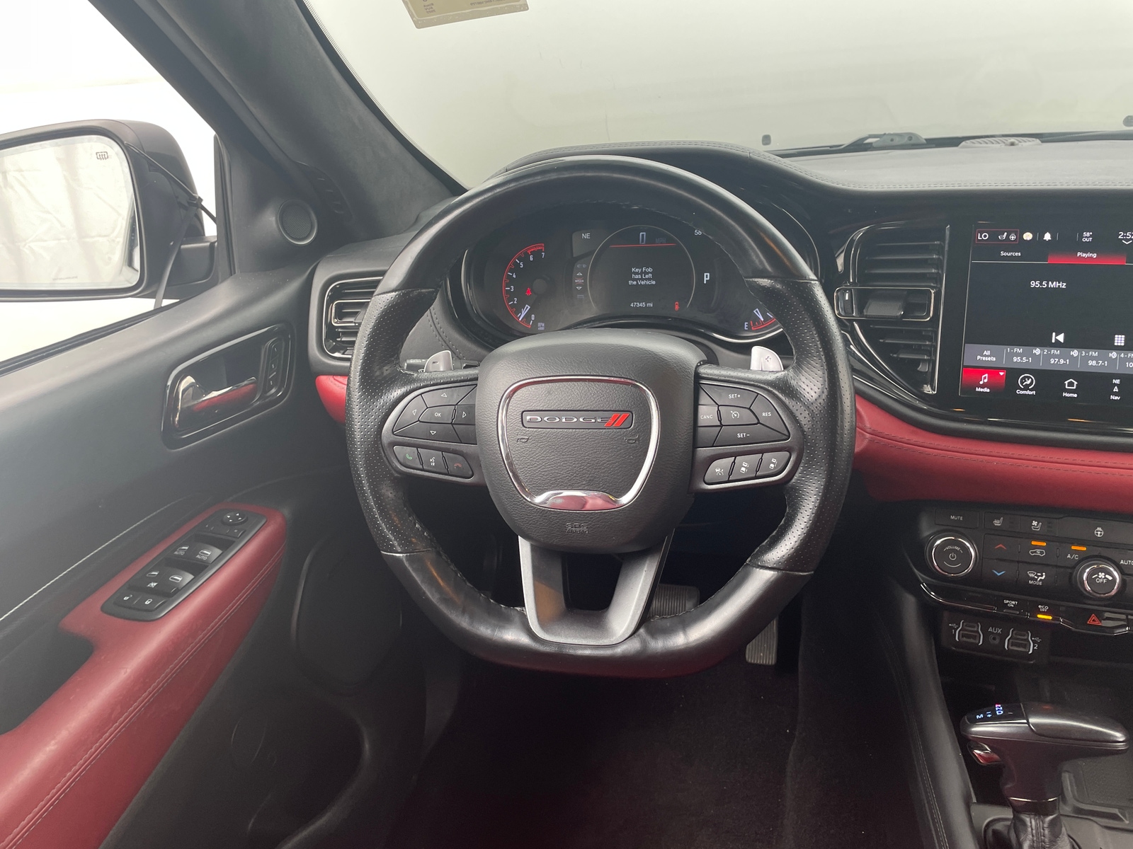 Thumbnail: 2022 Dodge Durango - 4