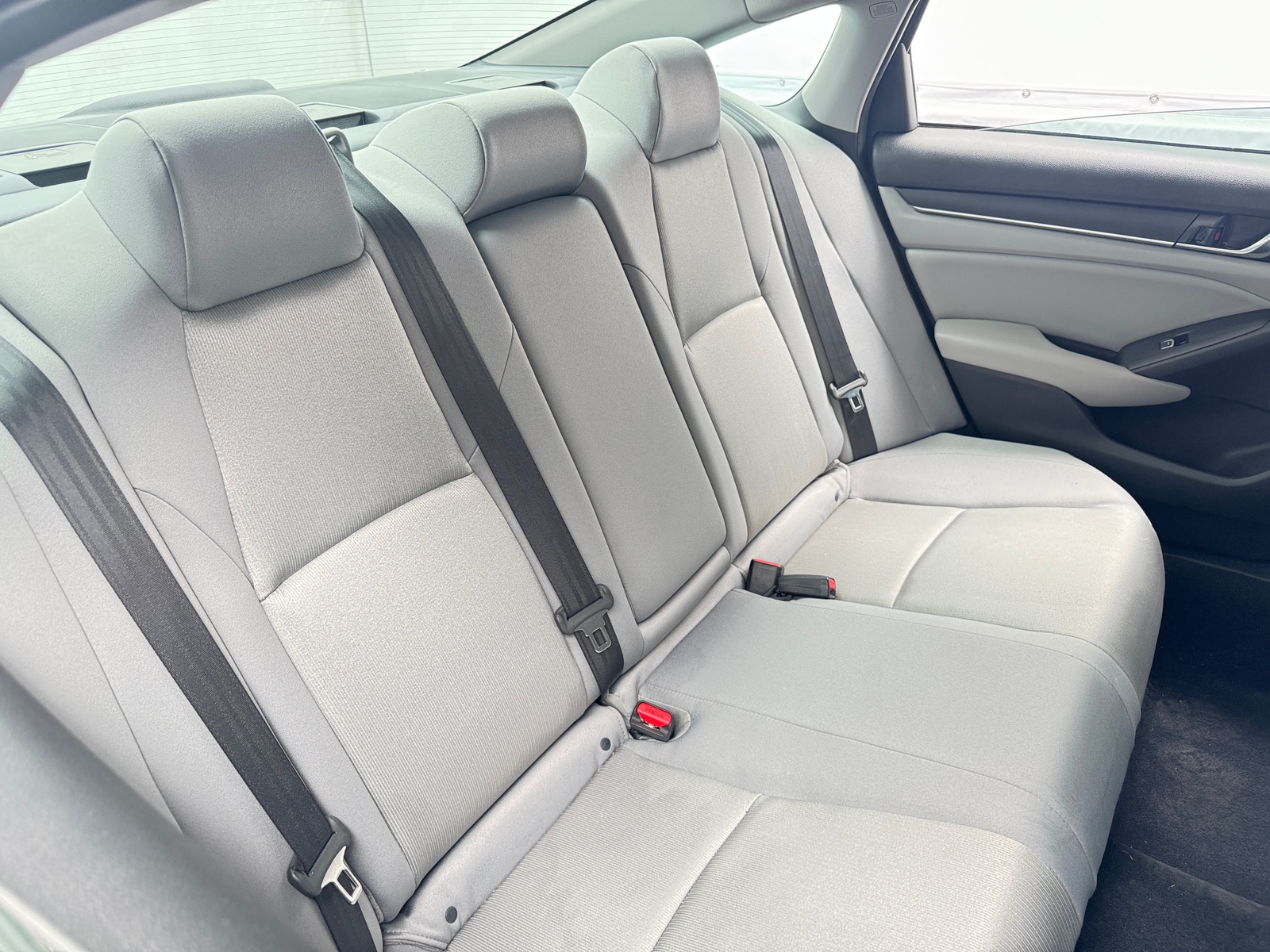 Thumbnail: 2019 Honda Accord - 6