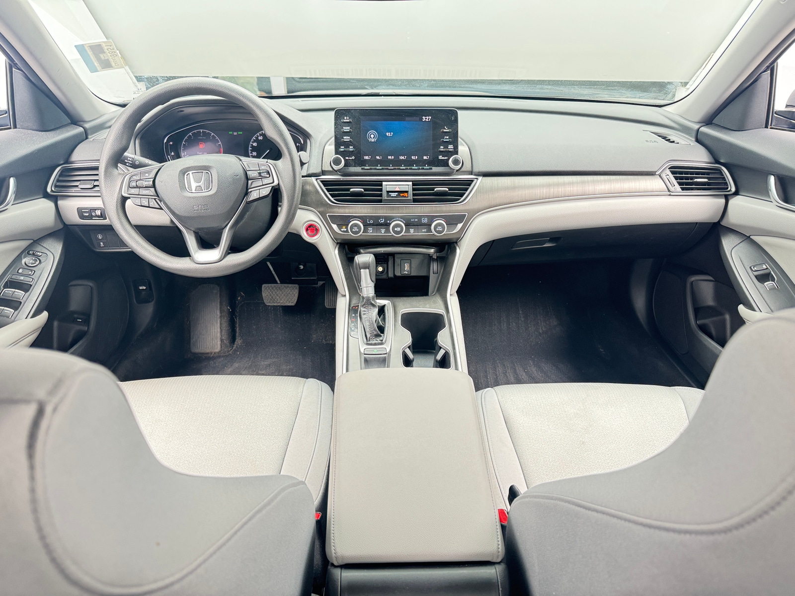 Thumbnail: 2019 Honda Accord - 3
