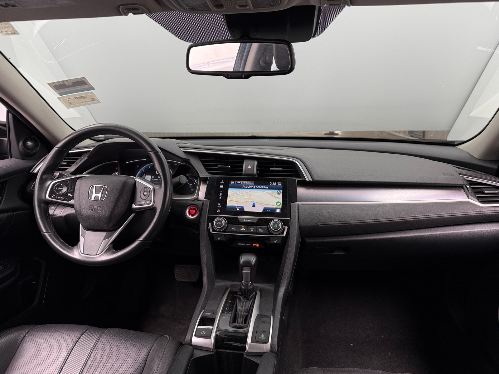 Thumbnail: 2017 Honda Civic - 2