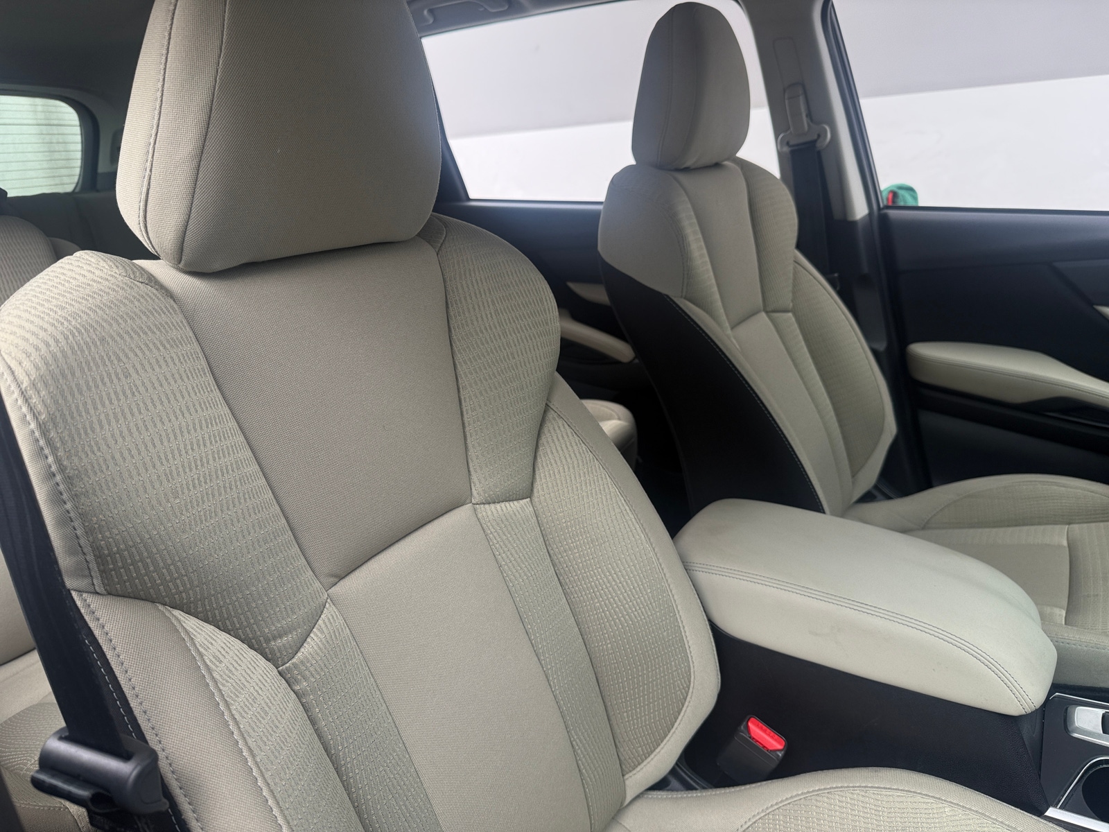 Thumbnail: 2019 Subaru Ascent - 2