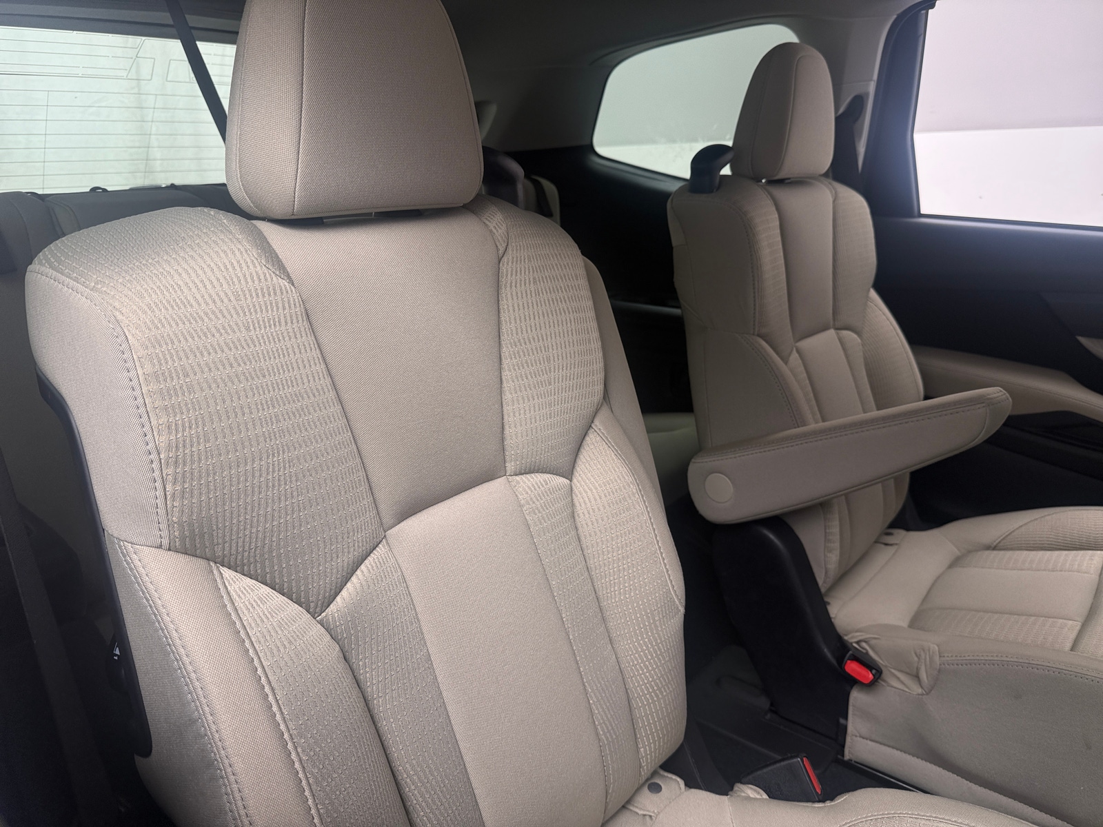 Thumbnail: 2019 Subaru Ascent - 6