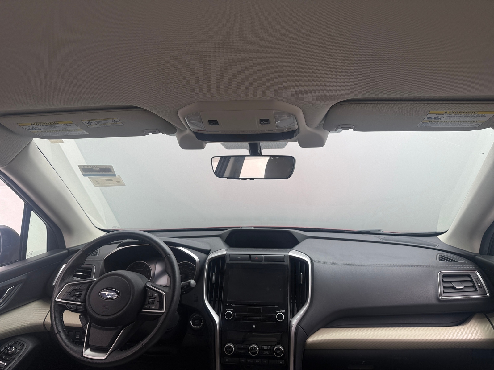 Thumbnail: 2019 Subaru Ascent - 3