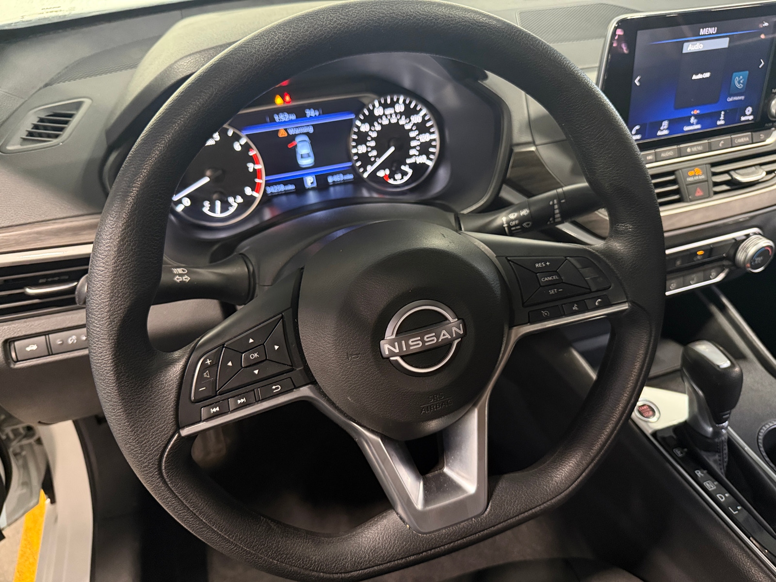 Thumbnail: 2025 Nissan Altima - 5