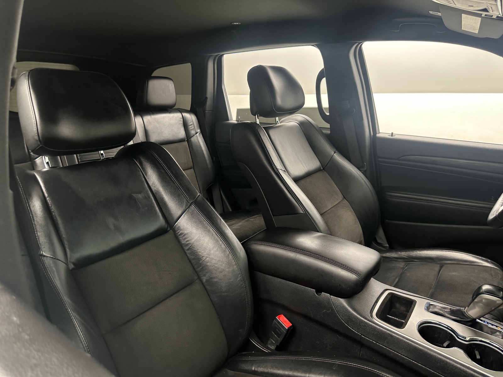 Thumbnail: 2021 Jeep Grand Cherokee - 2