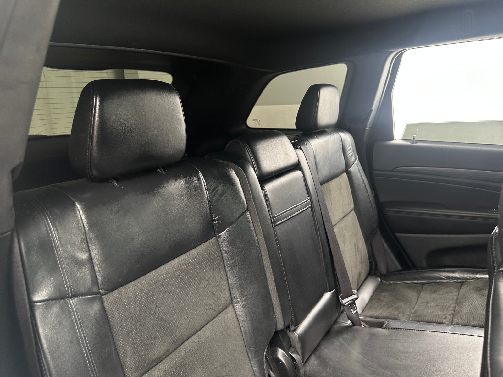 Thumbnail: 2021 Jeep Grand Cherokee - 6