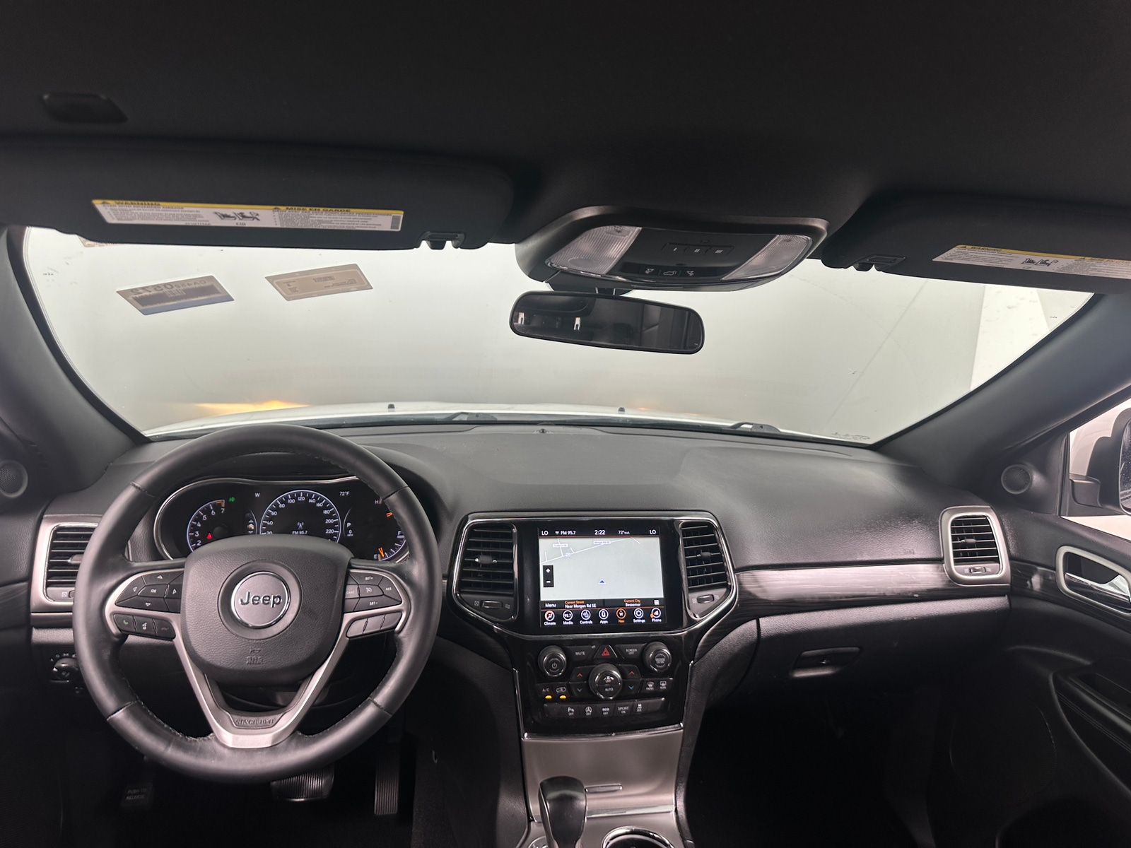 Thumbnail: 2021 Jeep Grand Cherokee - 3